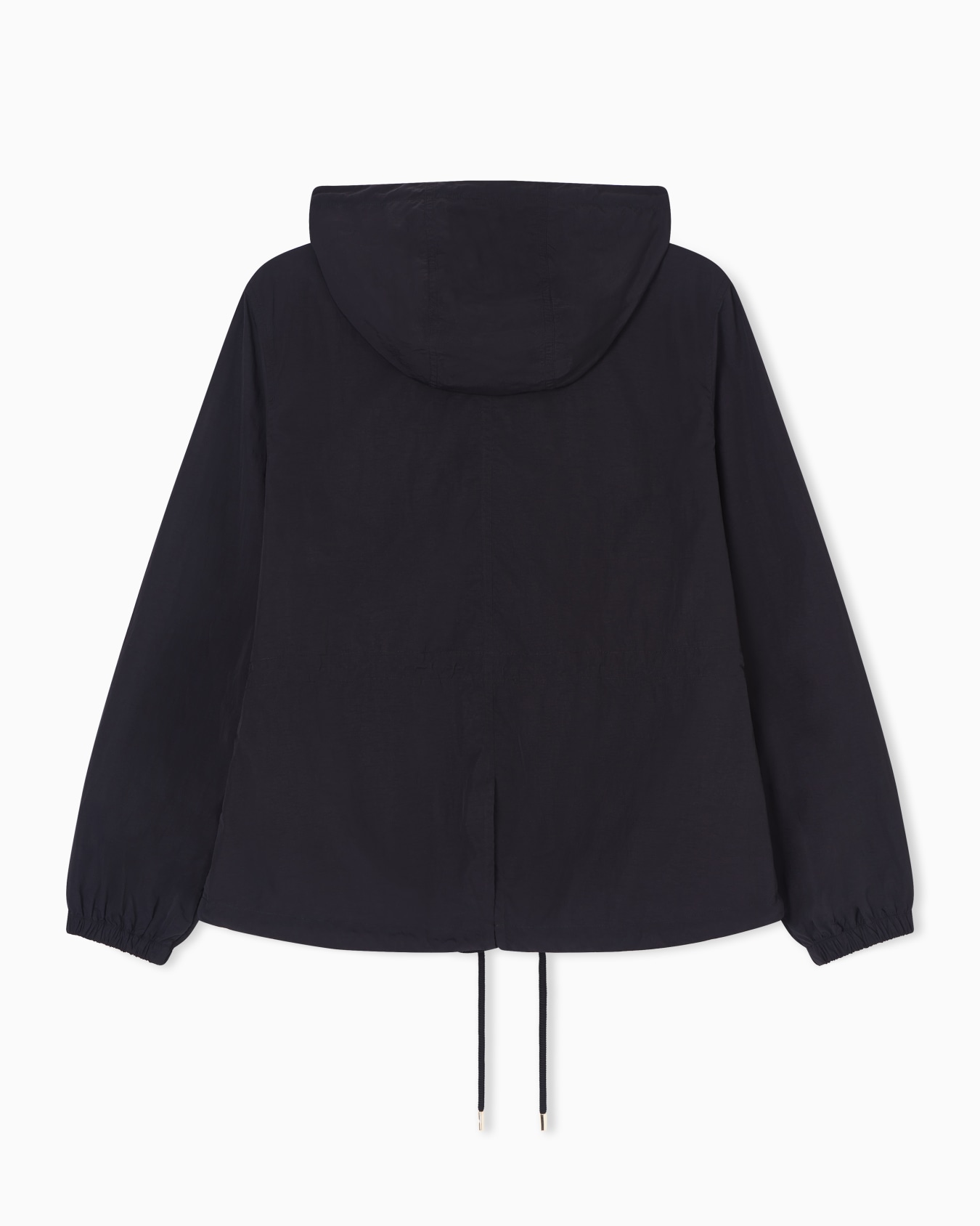 Lunar New Year nylon taffeta hooded blouson Slide 3