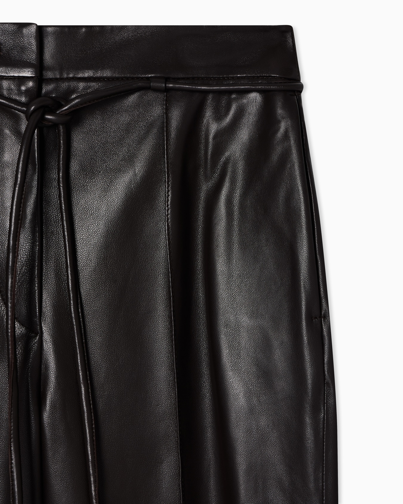 Lamb nappa glove trousers ASV Slide 4