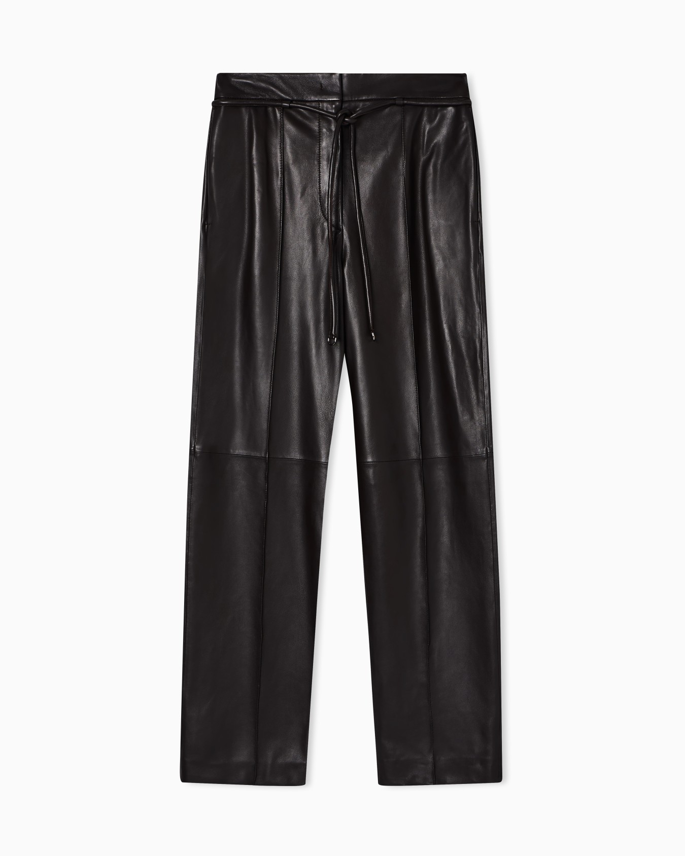 Lamb nappa glove trousers ASV Slide 0