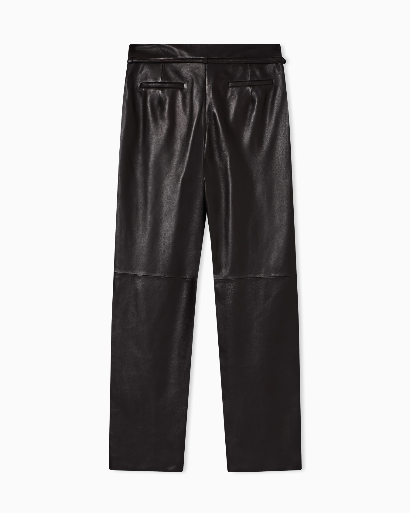Lamb nappa glove trousers ASV Slide 3