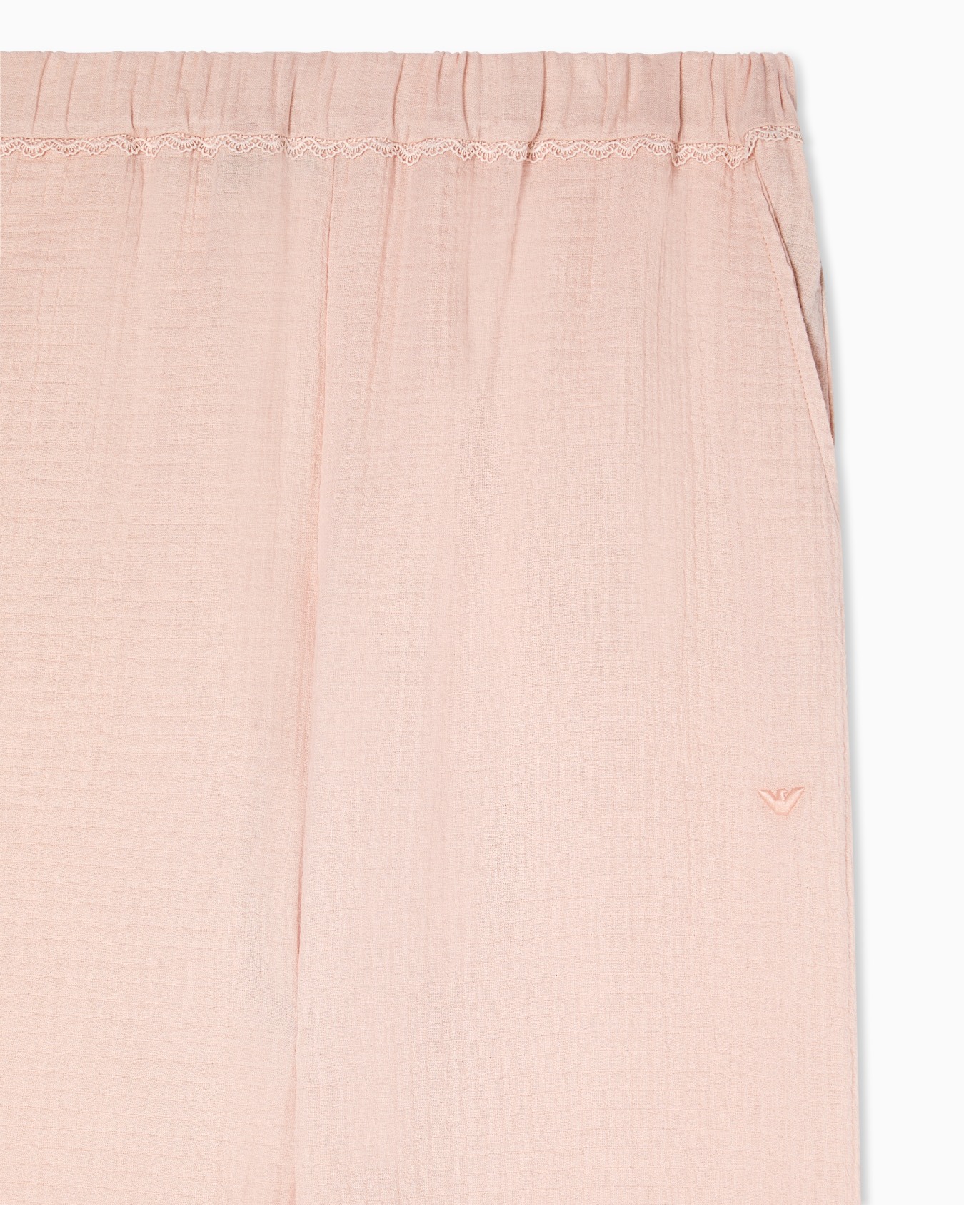 Pantalones de estar por casa Diapositiva 3