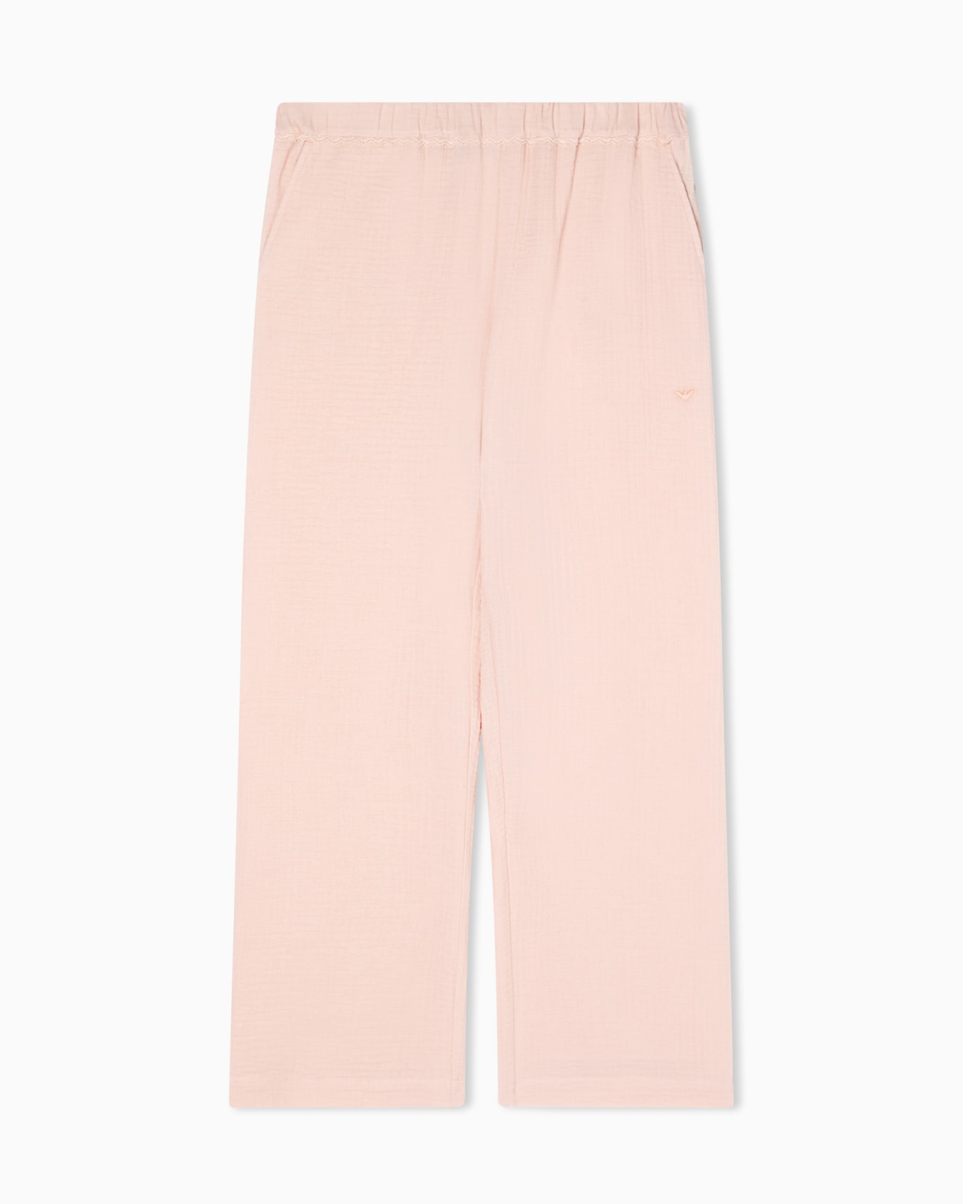 Pantalones de estar por casa Diapositiva 0