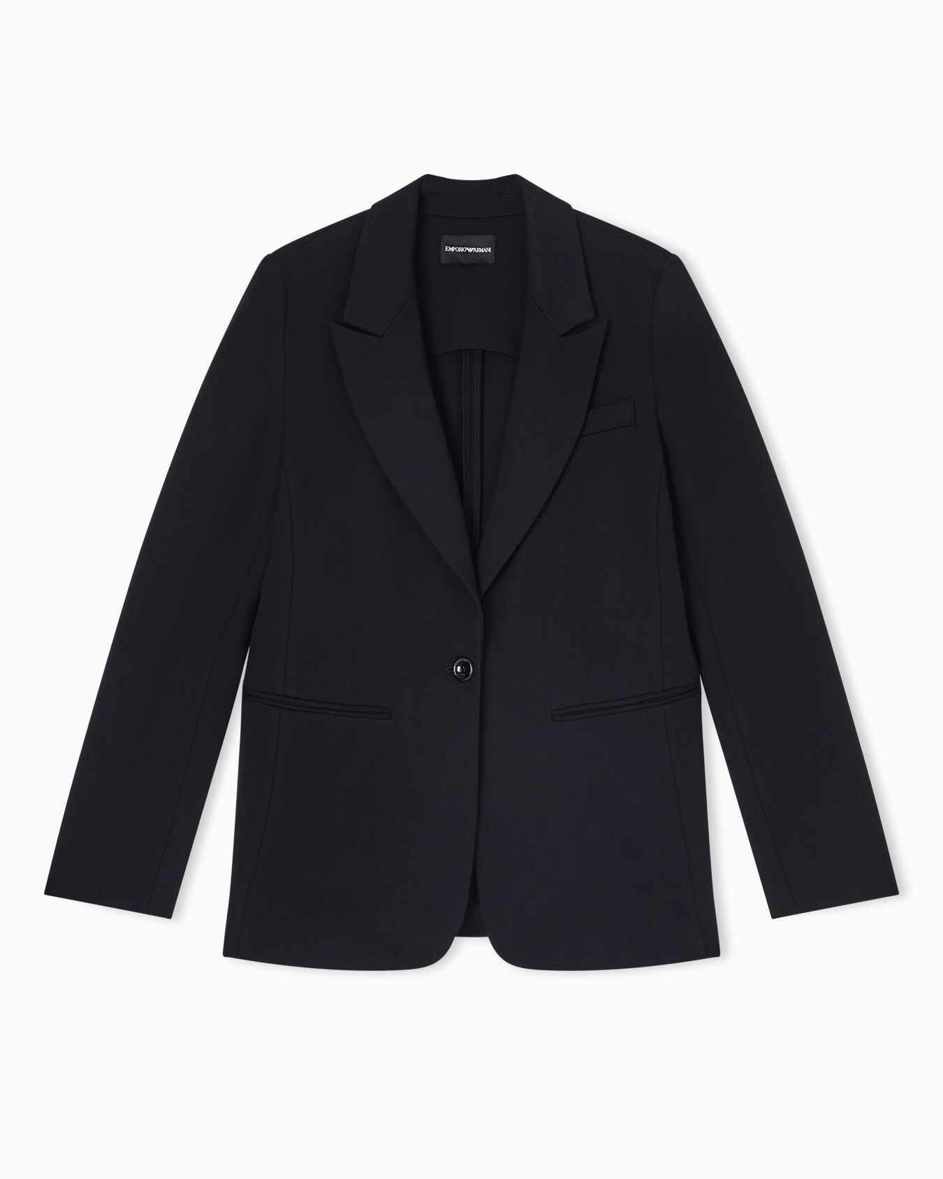 Chaquetas informales Diapositiva 0