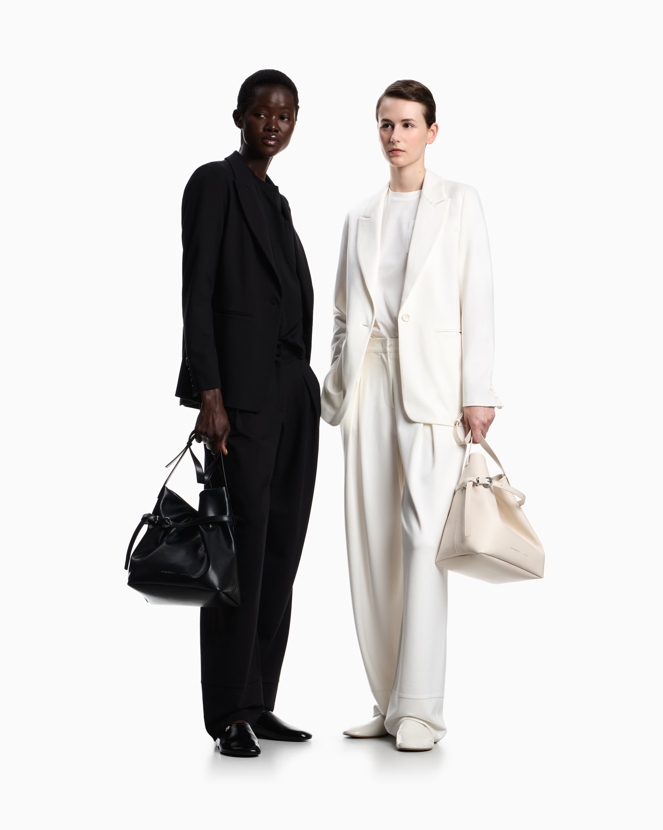 Casual Trousers Slide 2