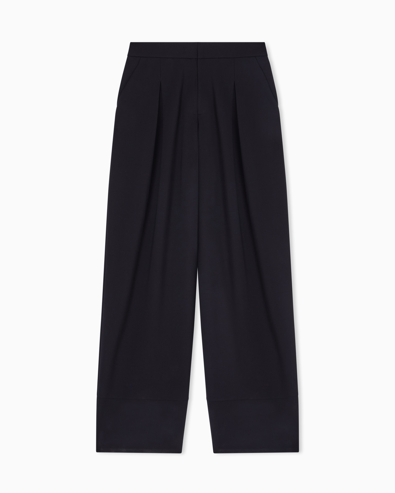 Casual Trousers Slide 0