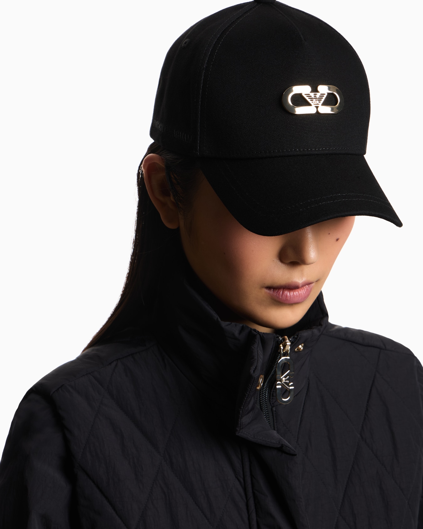 Lunar New Year Baseball Hat Slide 3