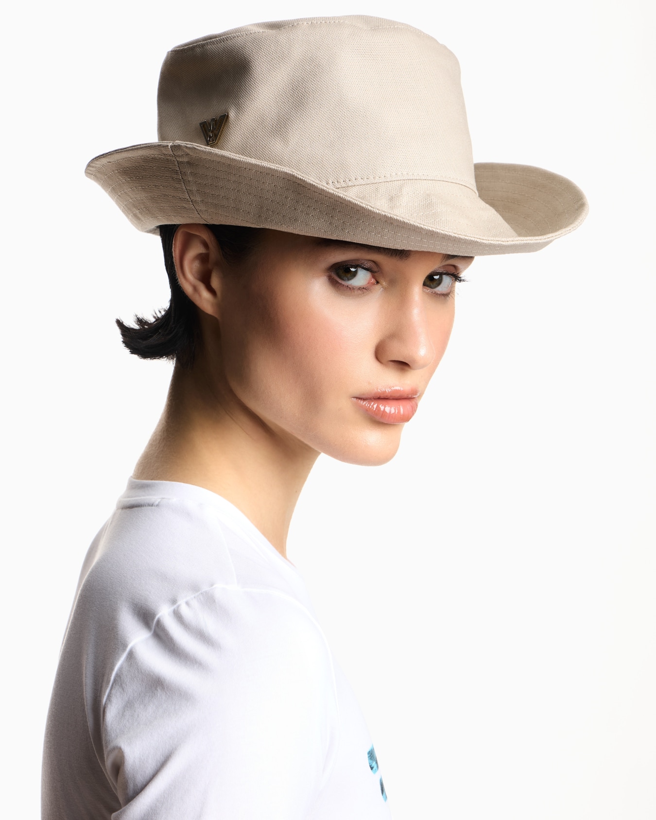 Canvas cloche Slide 3