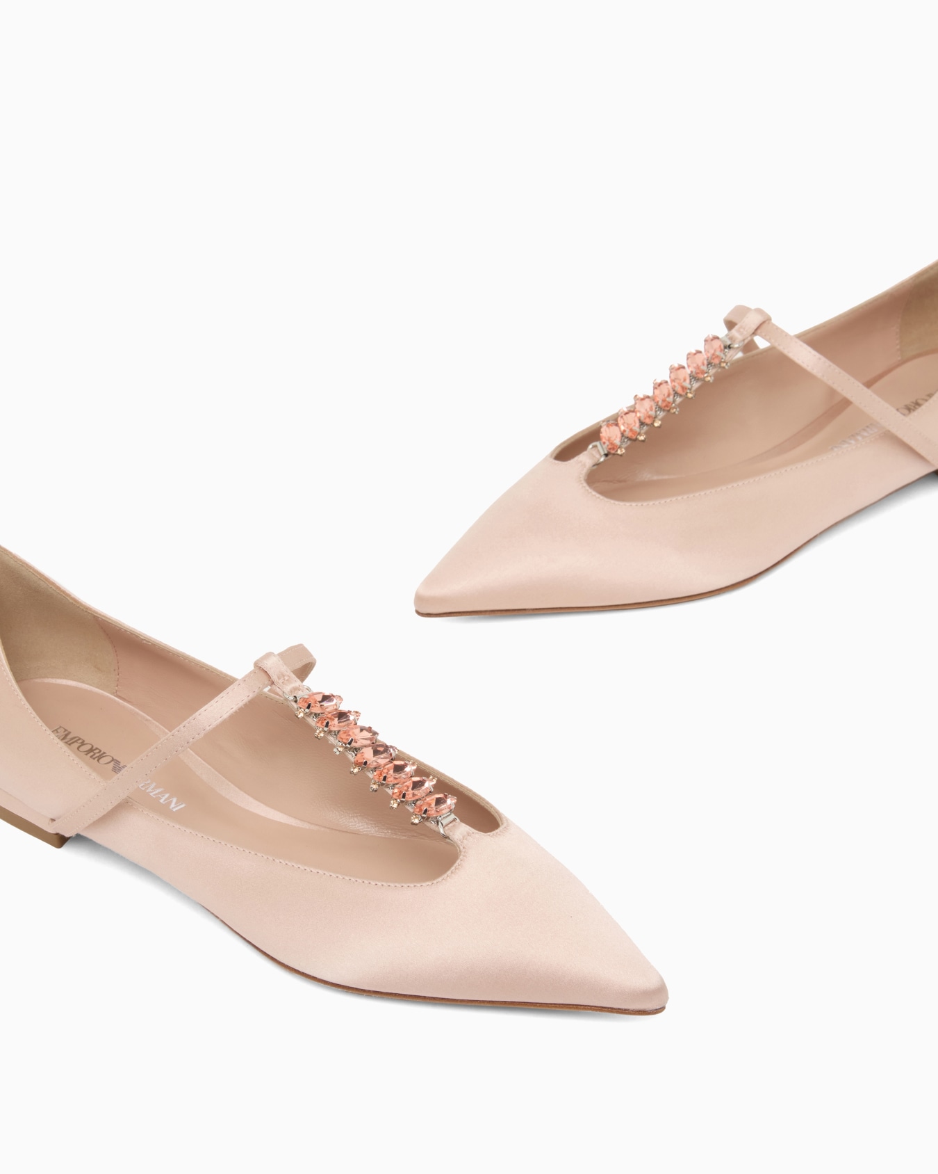 Ballet flats Slide 4