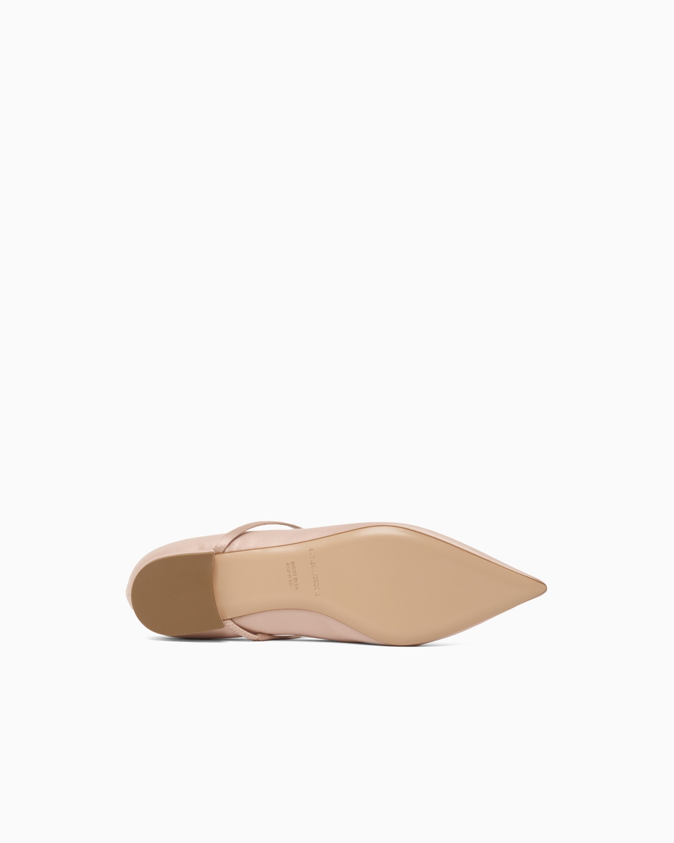 Ballet flats Slide 5