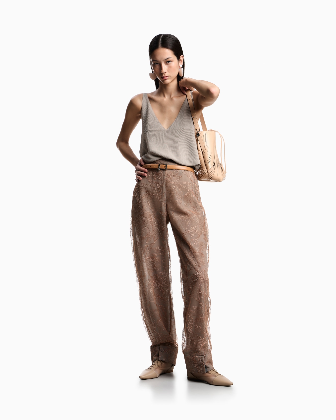 Fashion Trousers Slide 2