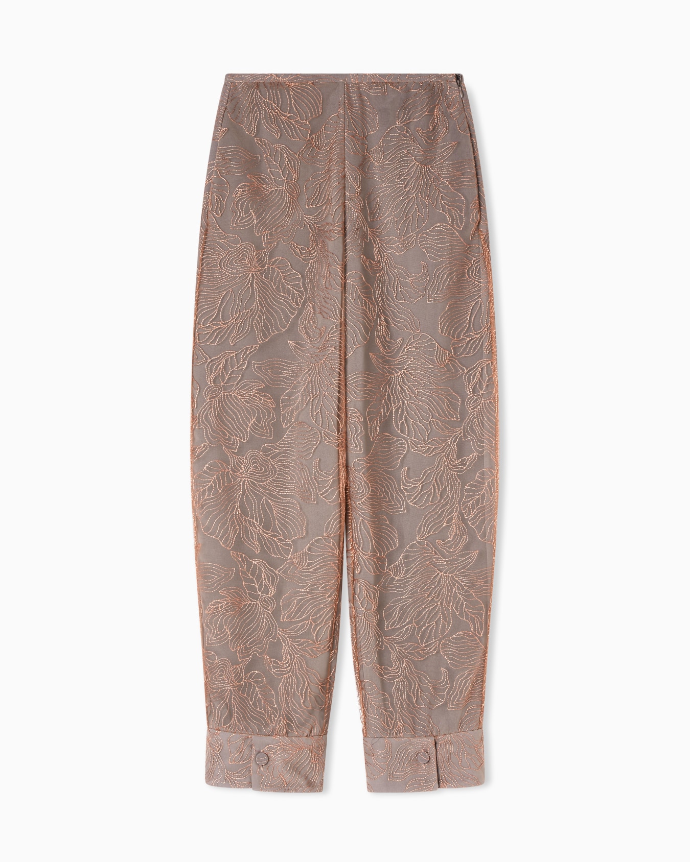 Fashion Trousers Slide 0