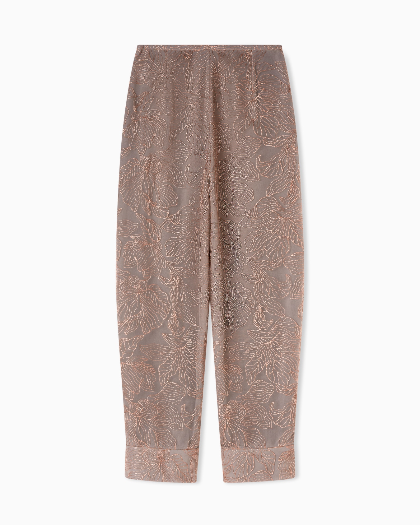 Fashion Trousers Slide 3