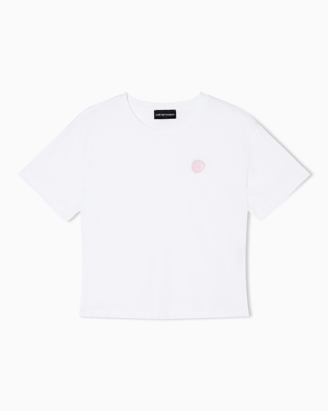 Relaxed Fit T-Shirts Slide 0