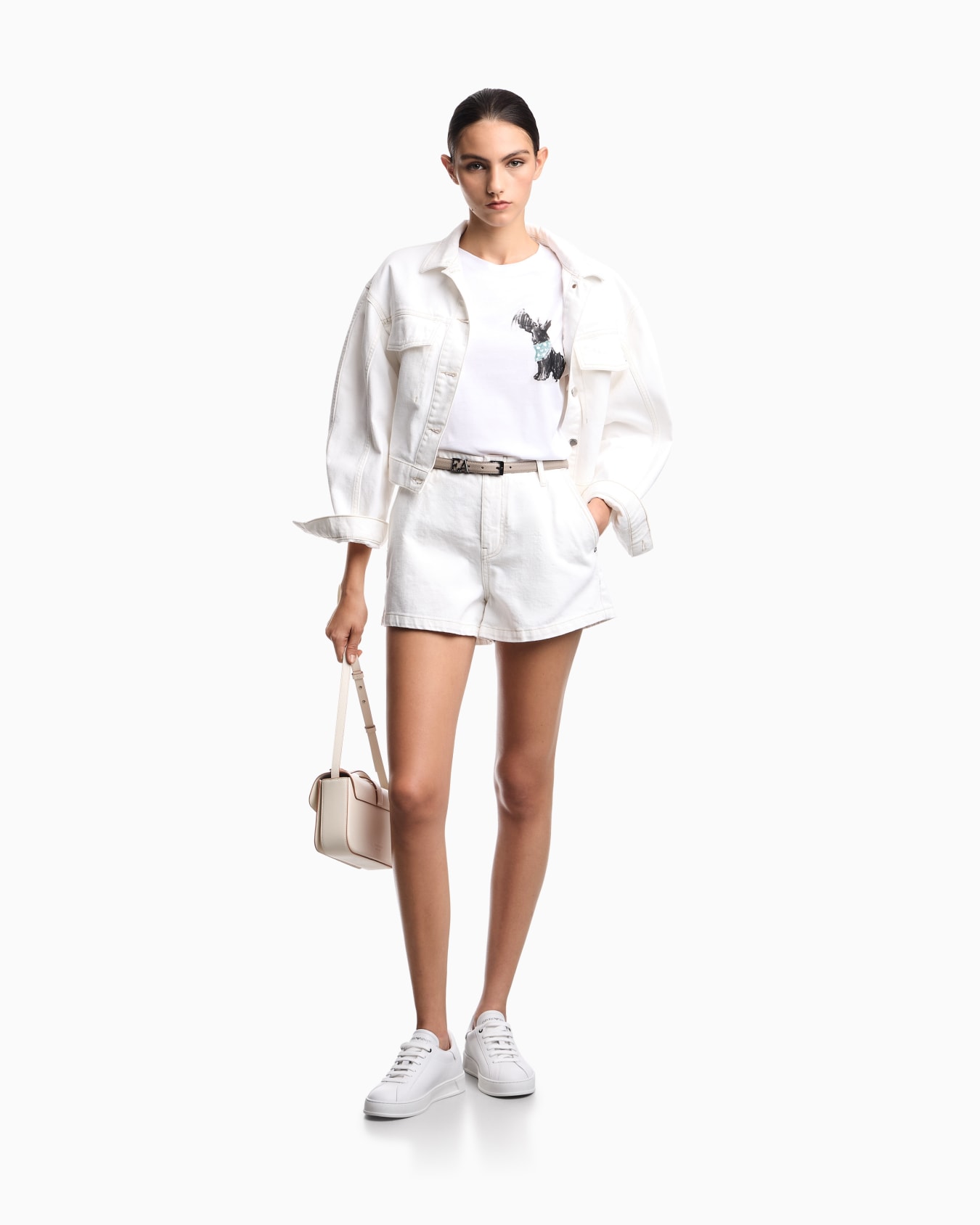 We Love Dogs Jersey T-Shirt #29 Slide 1