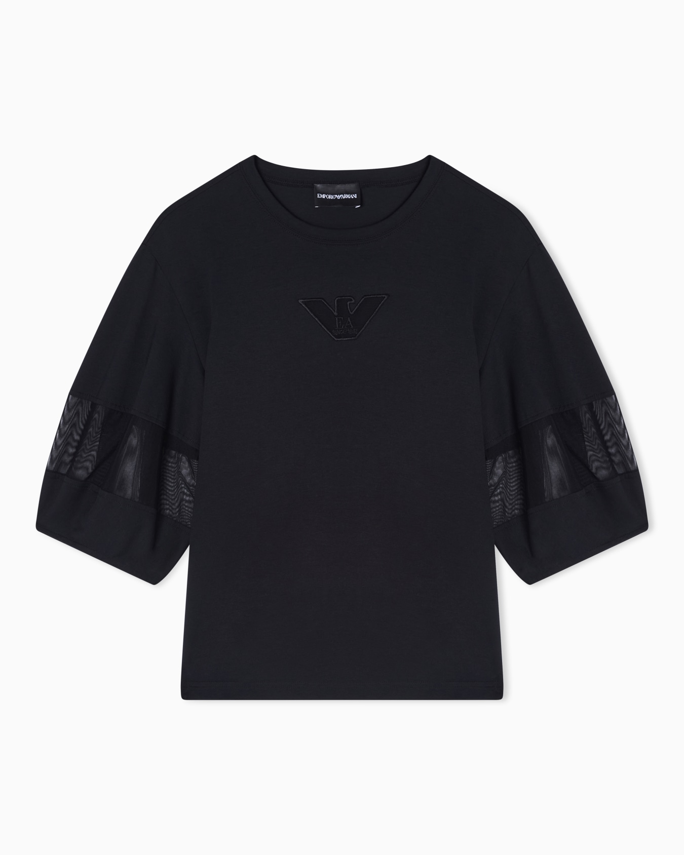 Relaxed Fit T-Shirts Slide 0