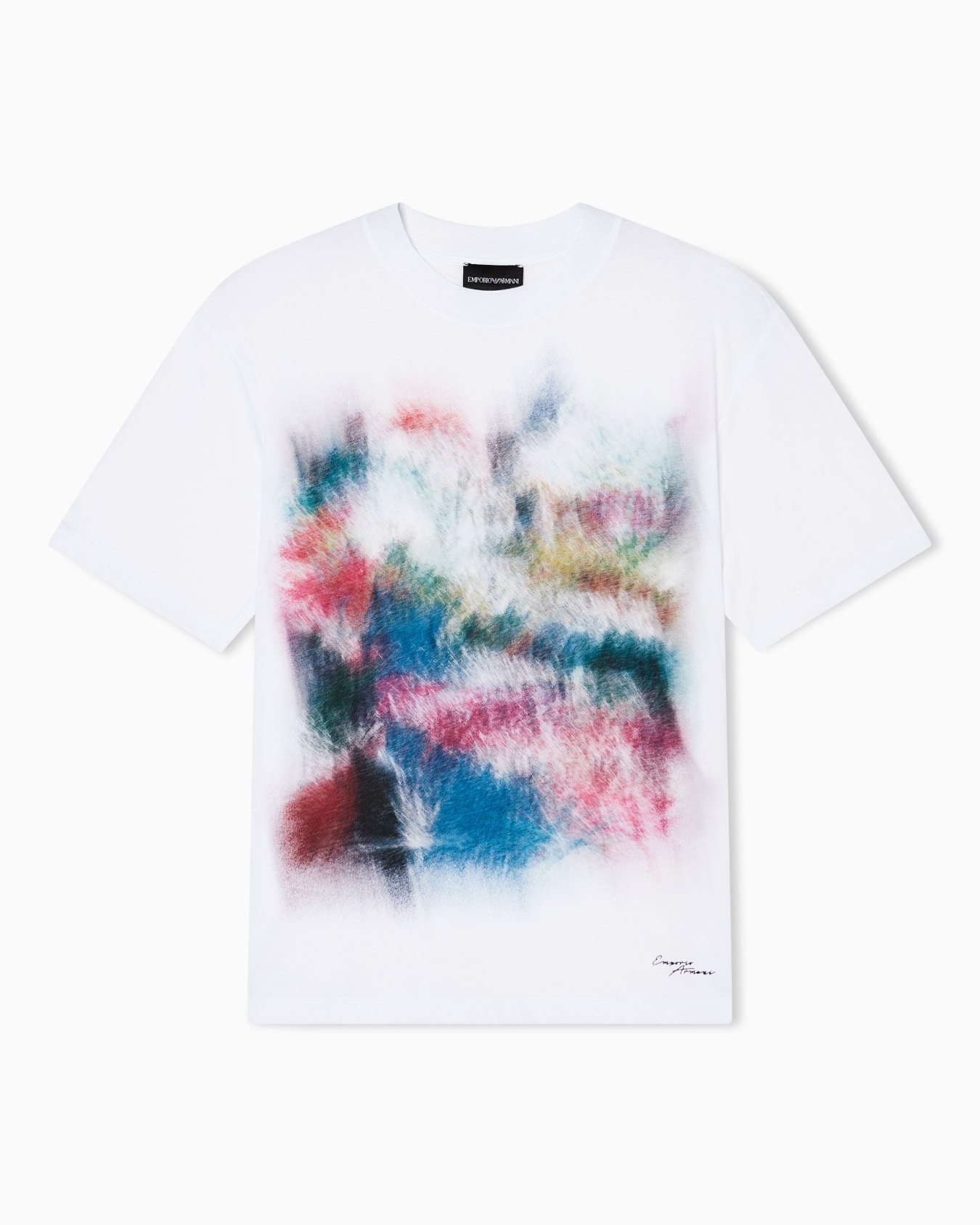 Relaxed Fit T-Shirts Slide 0