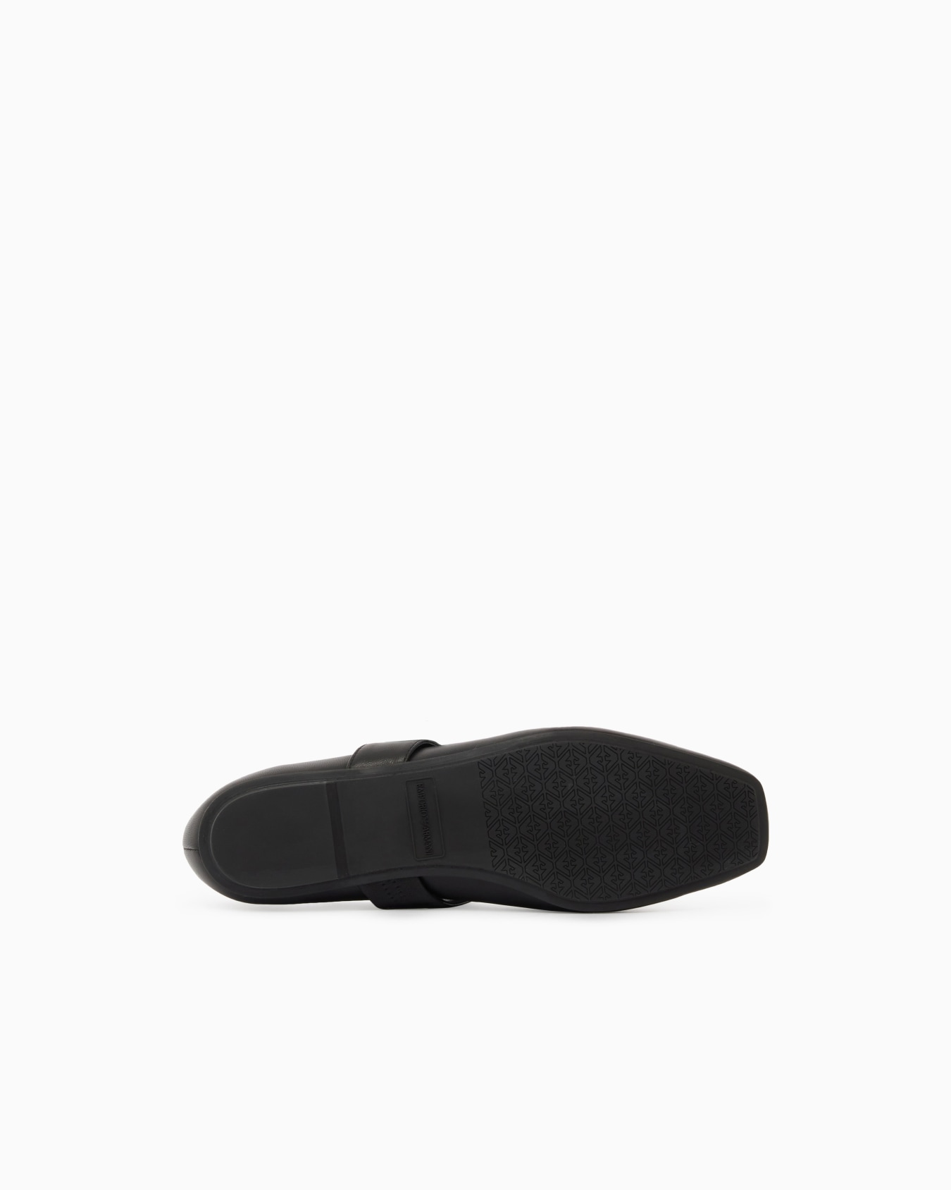 Nappa-leather ballerinas Slide 5