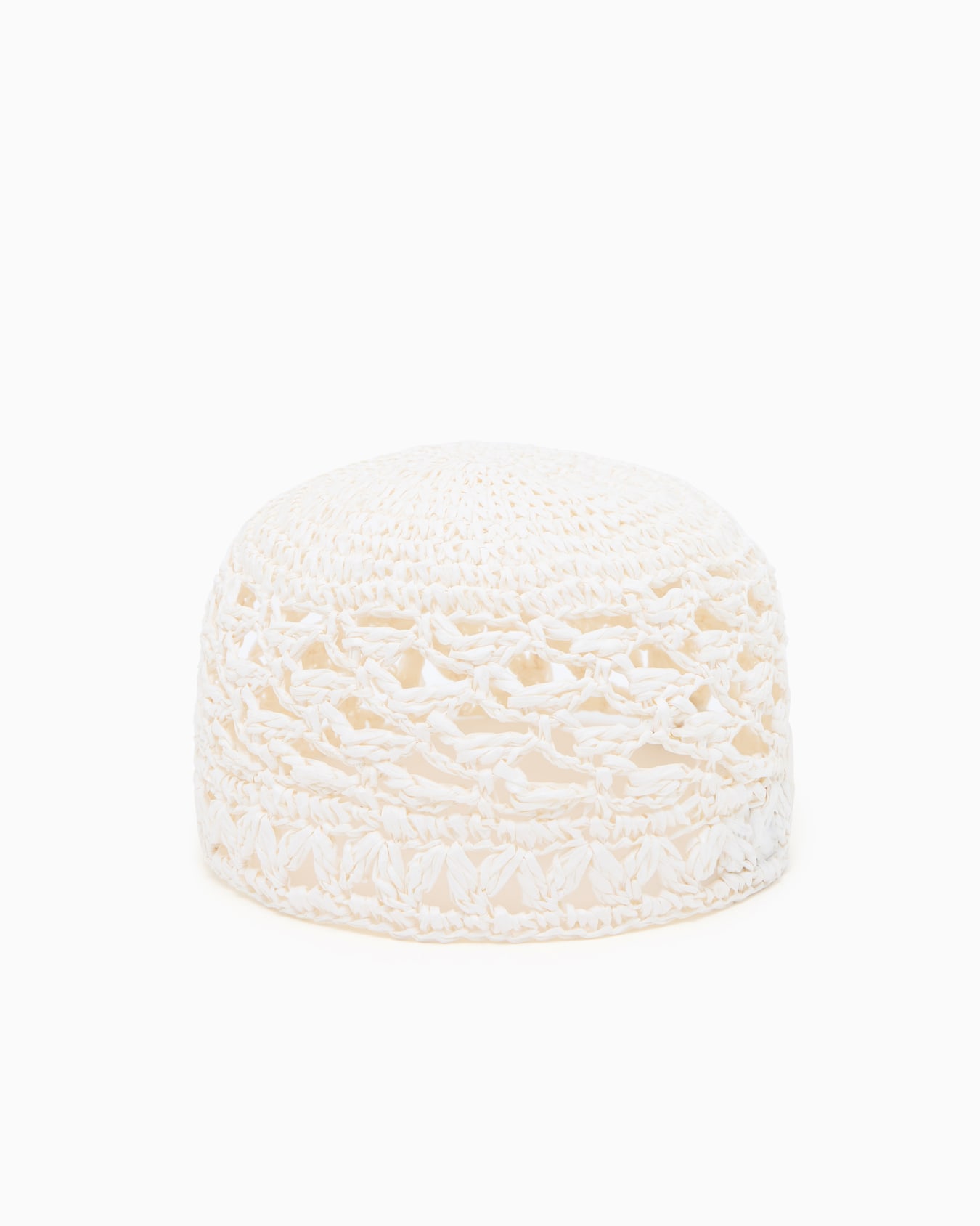 Crochet shell Slide 1