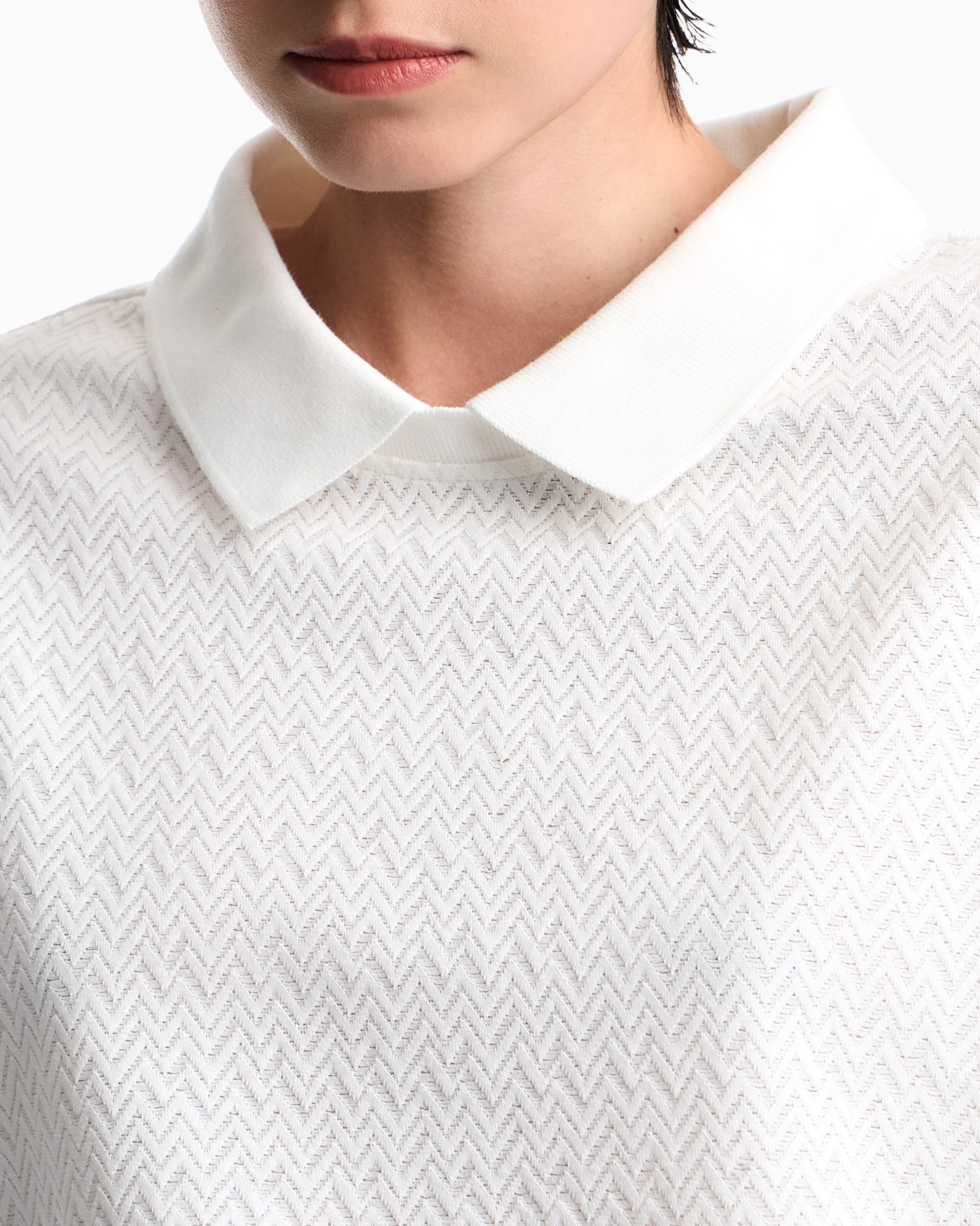 Knitted Polo Shirts Slide 6