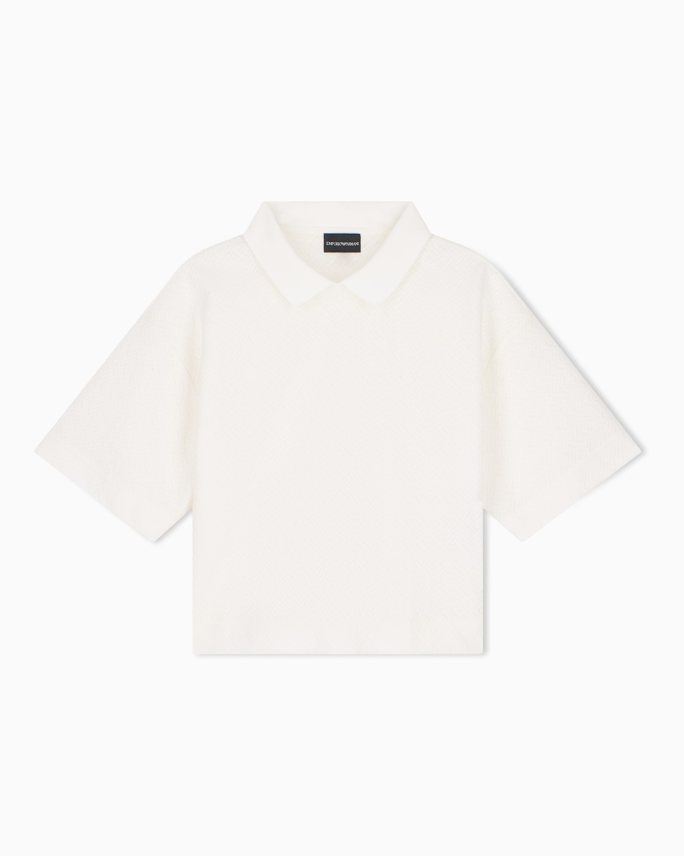 Knitted Polo Shirts Slide 0