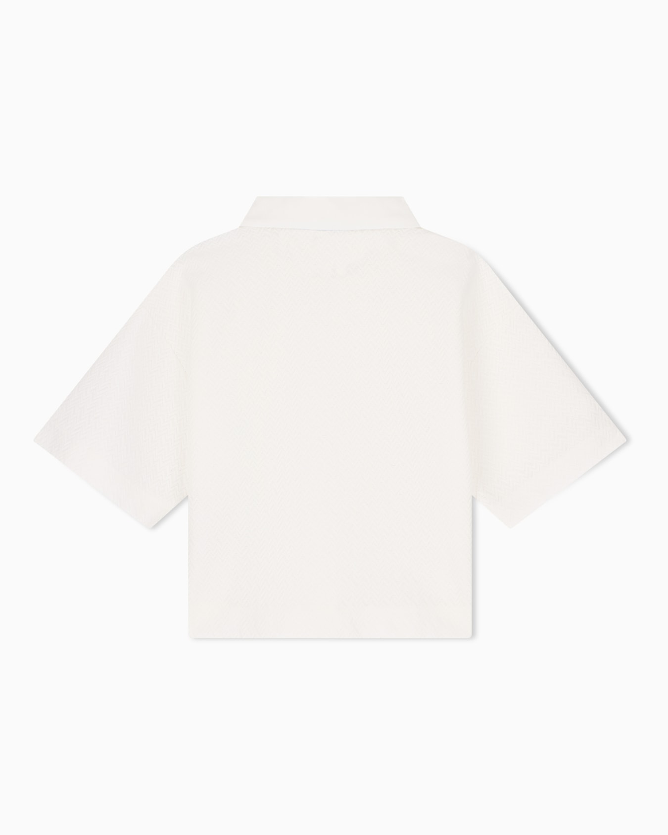 Knitted Polo Shirts Slide 2