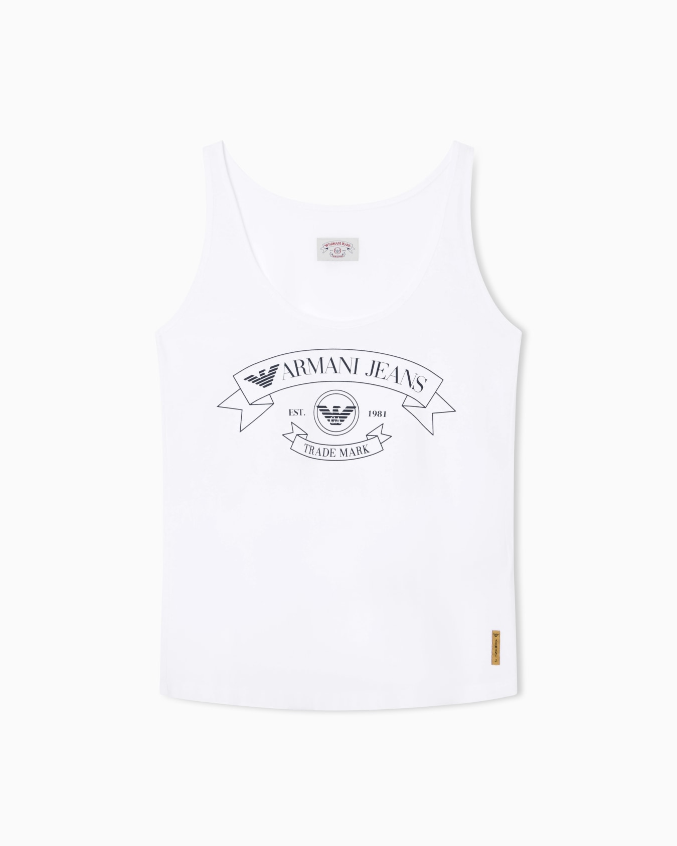 Tops sin mangas Diapositiva 0