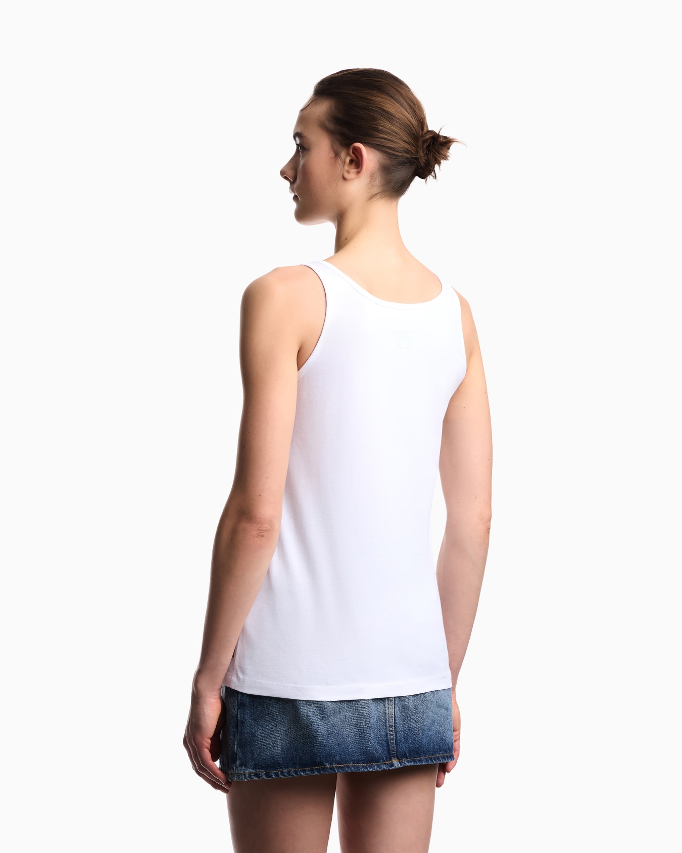 Tops sin mangas Diapositiva 2