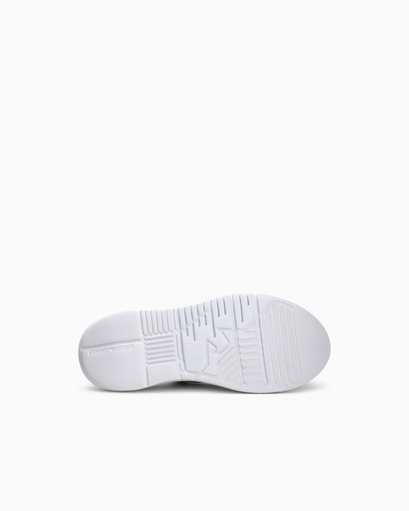 Sneaker Icon aus Glattleder mit einer profilierten Sohle Folie 5