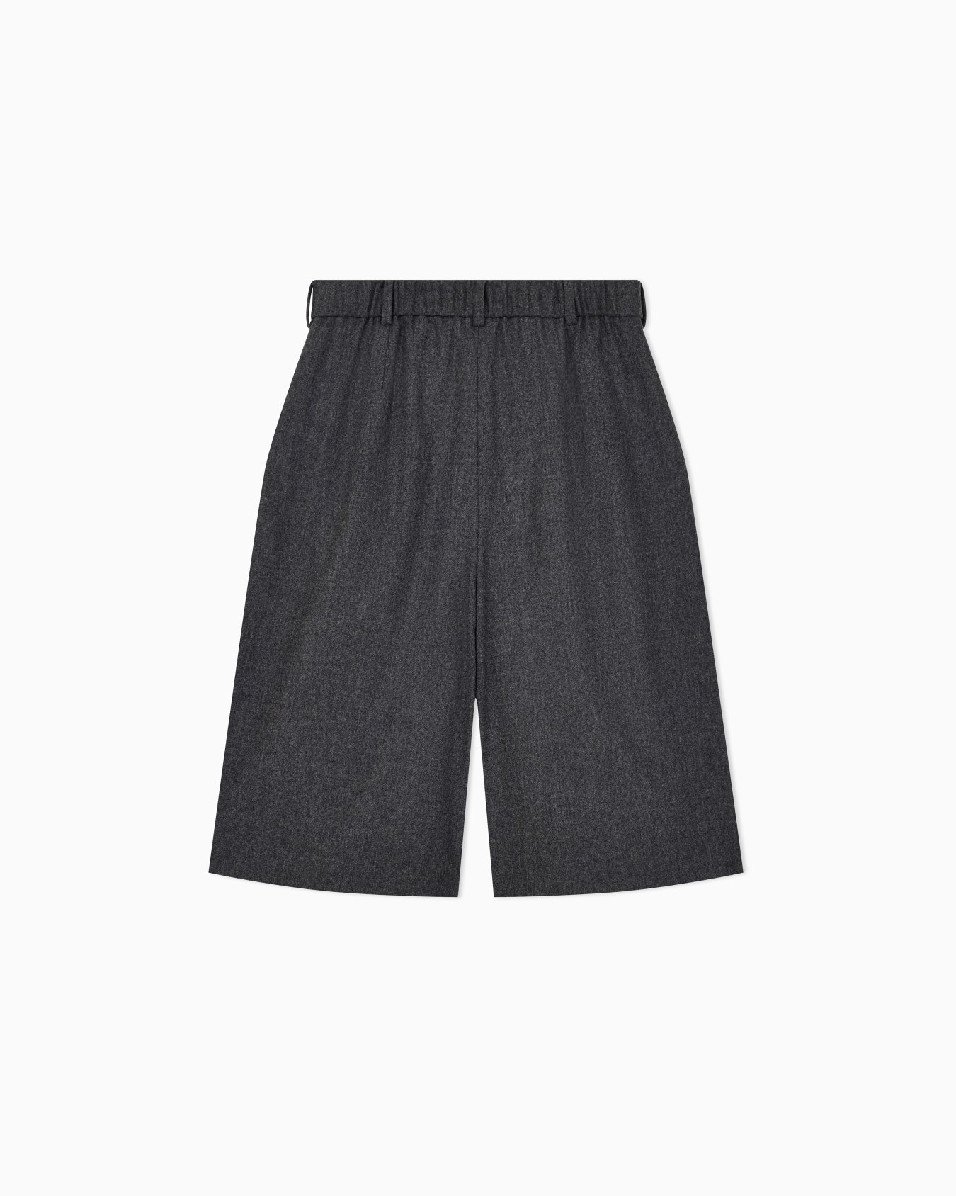 Bermuda Shorts Slide 1