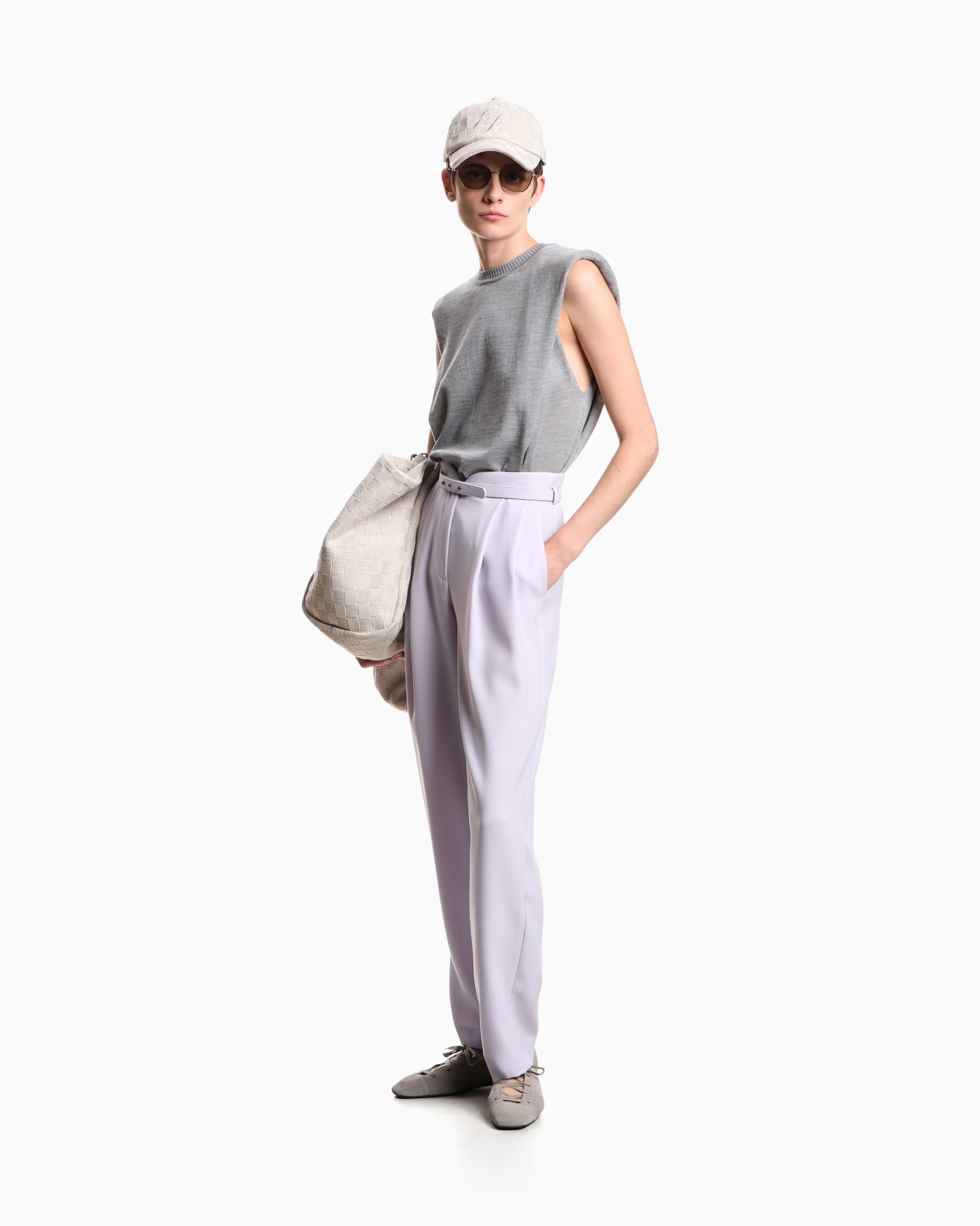 Knitted Tops Slide 1