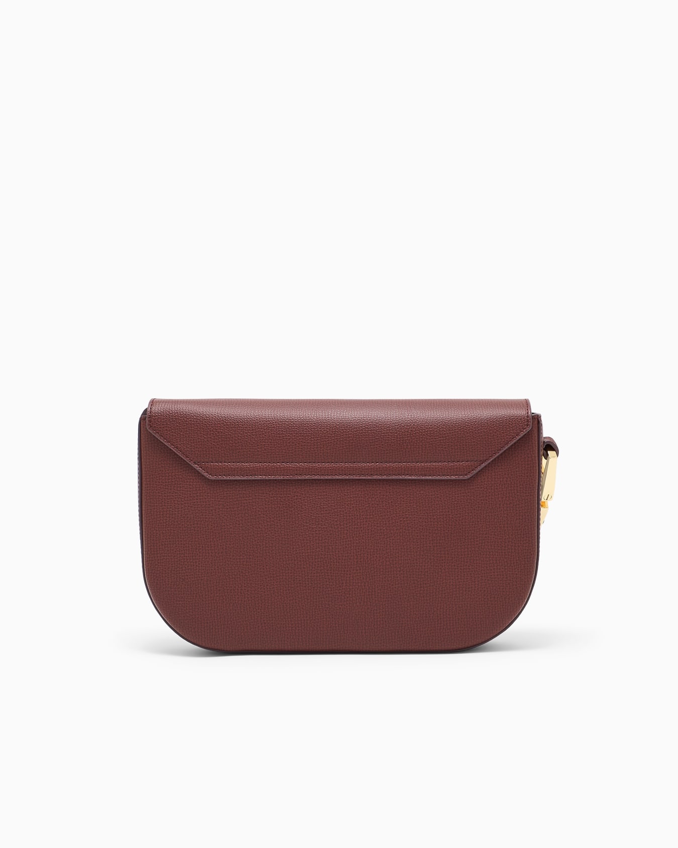 Borsa a tracolla in pelle Emporio Armani 1981 Slide 2