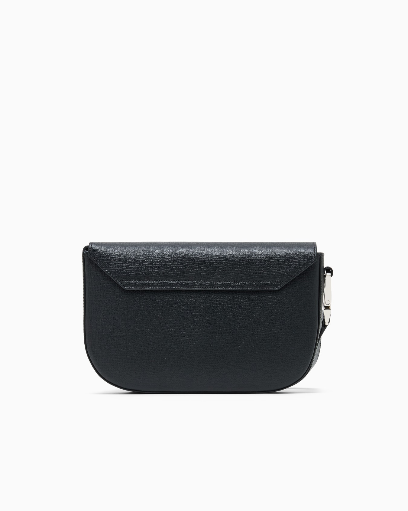 Emporio Armani 1981 leather shoulder bag Slide 2