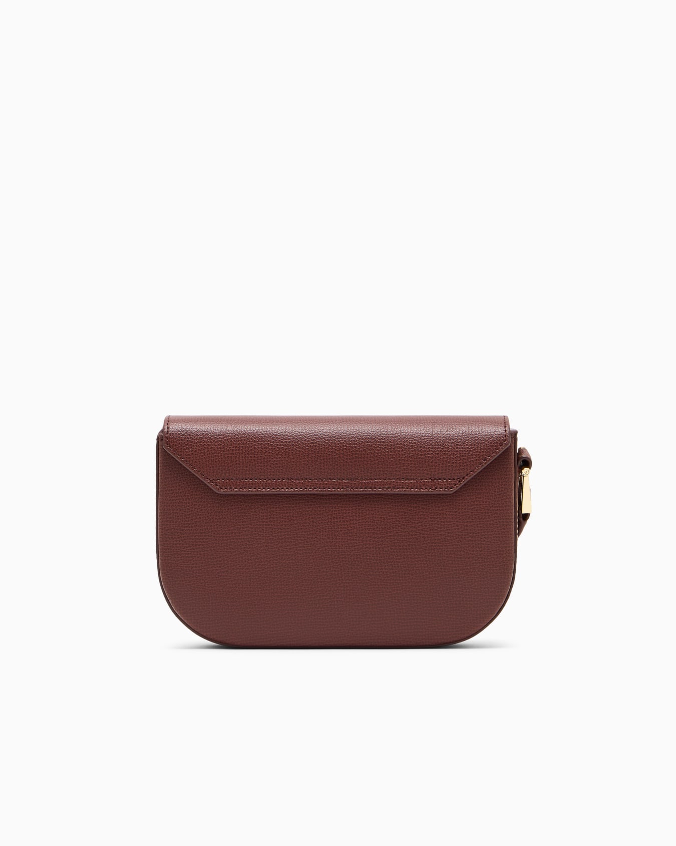 Emporio Armani 1981 mini leather shoulder bag Slide 2