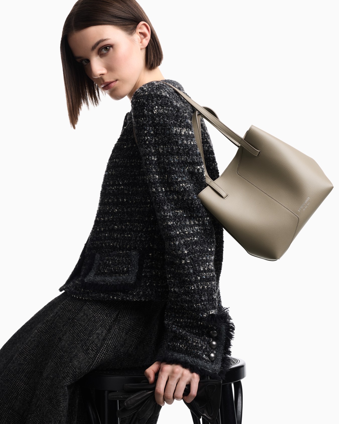 Bolsos shopper Diapositiva 7