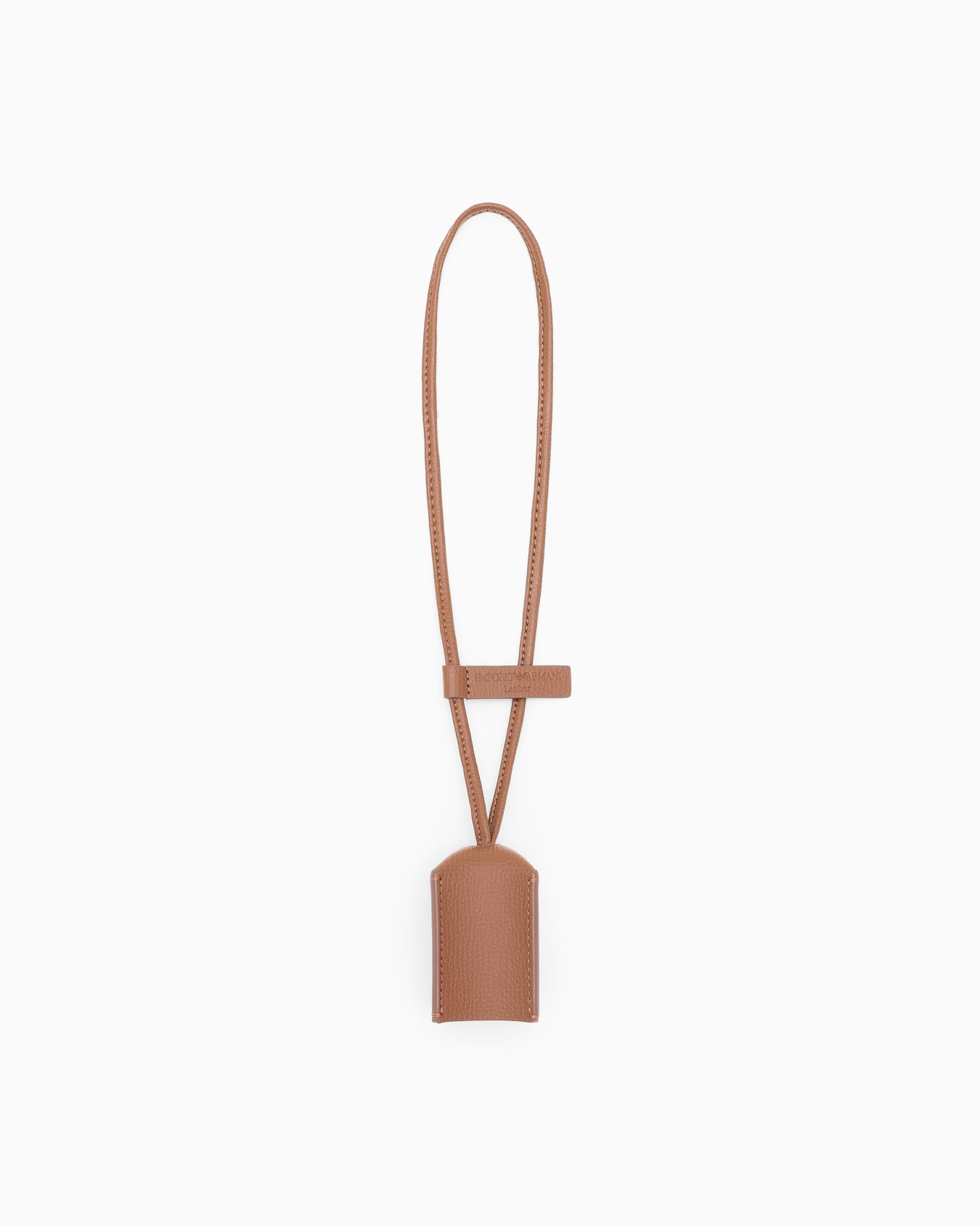 Leather Keyrings Slide 0
