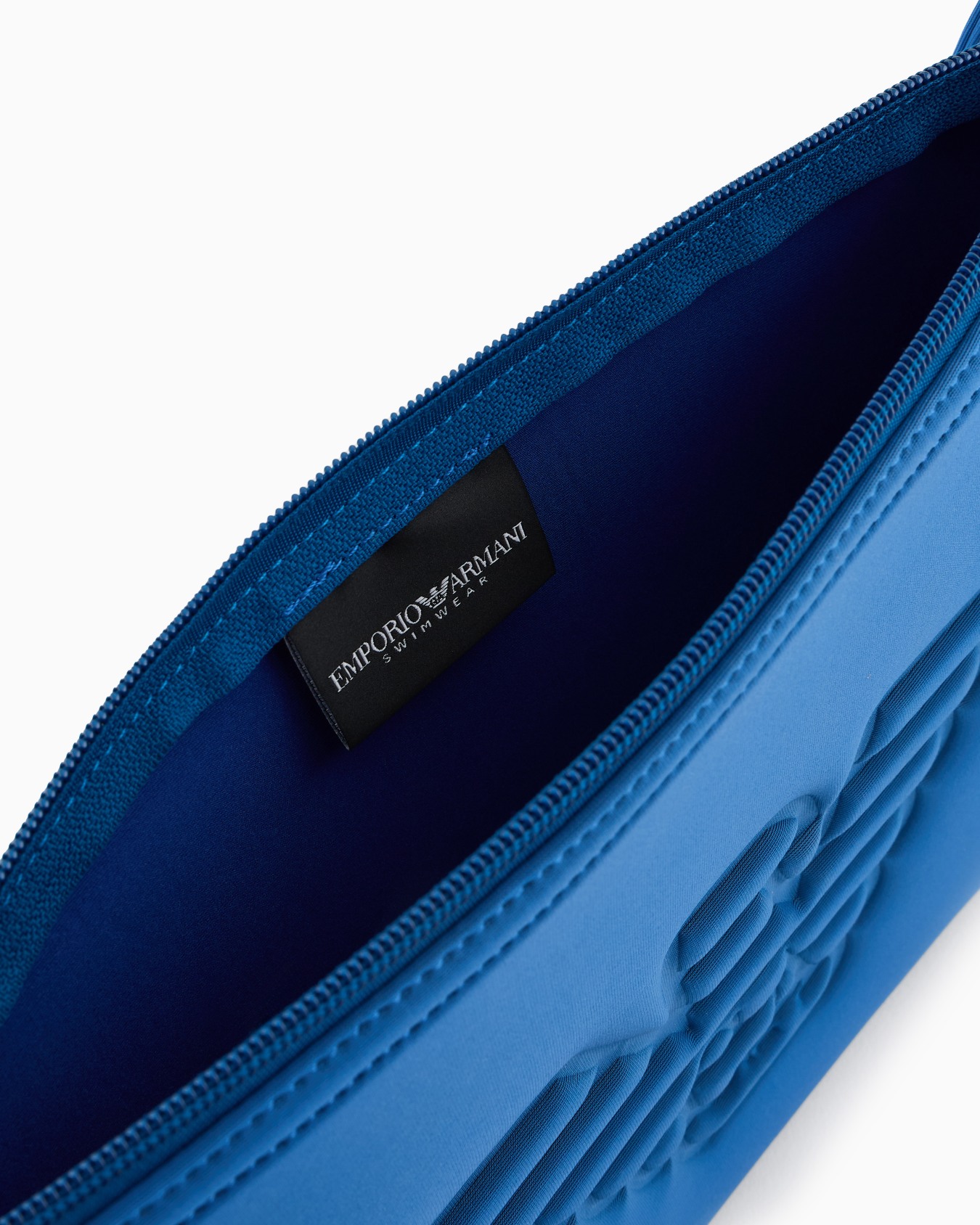 Pochette de plage avec grand aigle Essential Diapositive 3