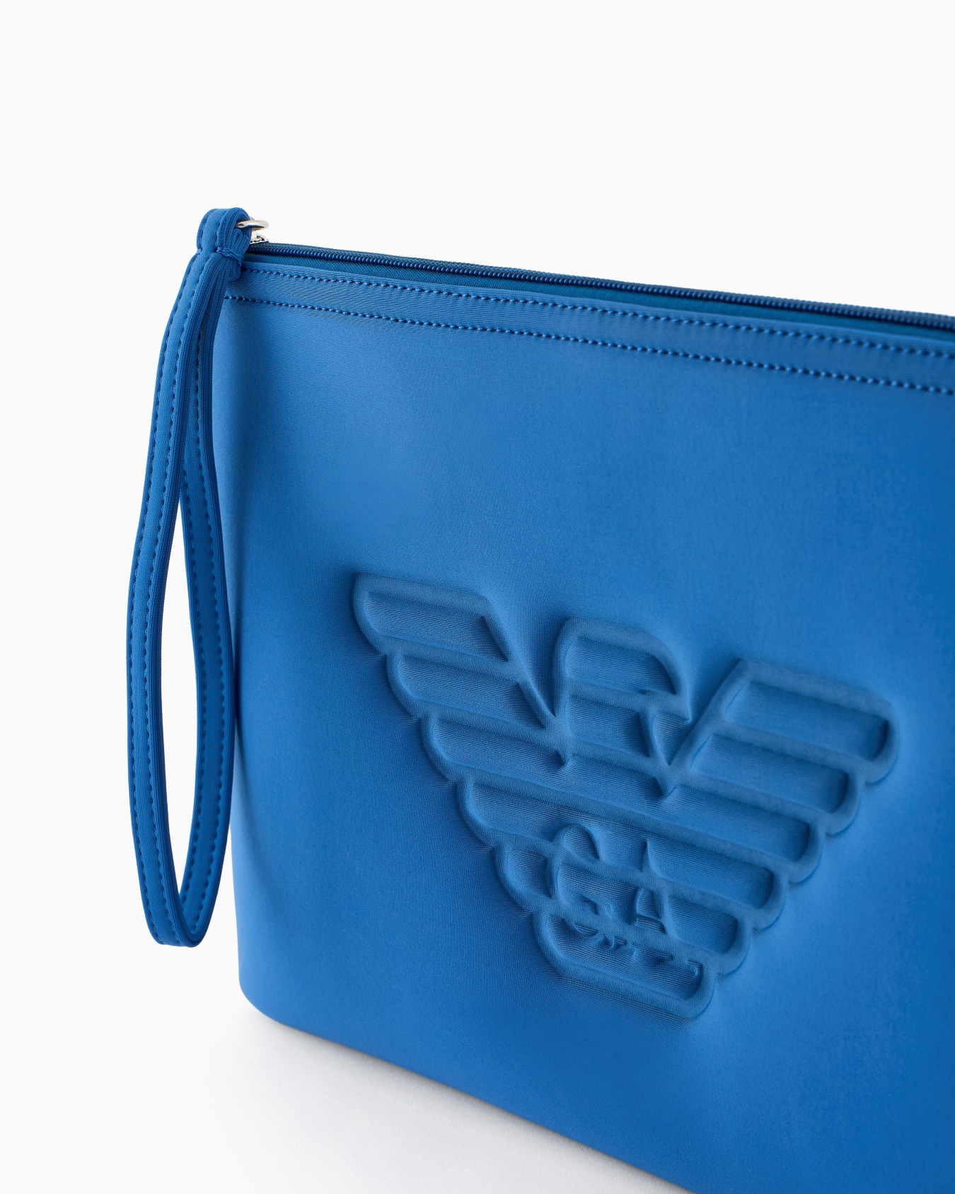 Pochette de plage avec grand aigle Essential Diapositive 4