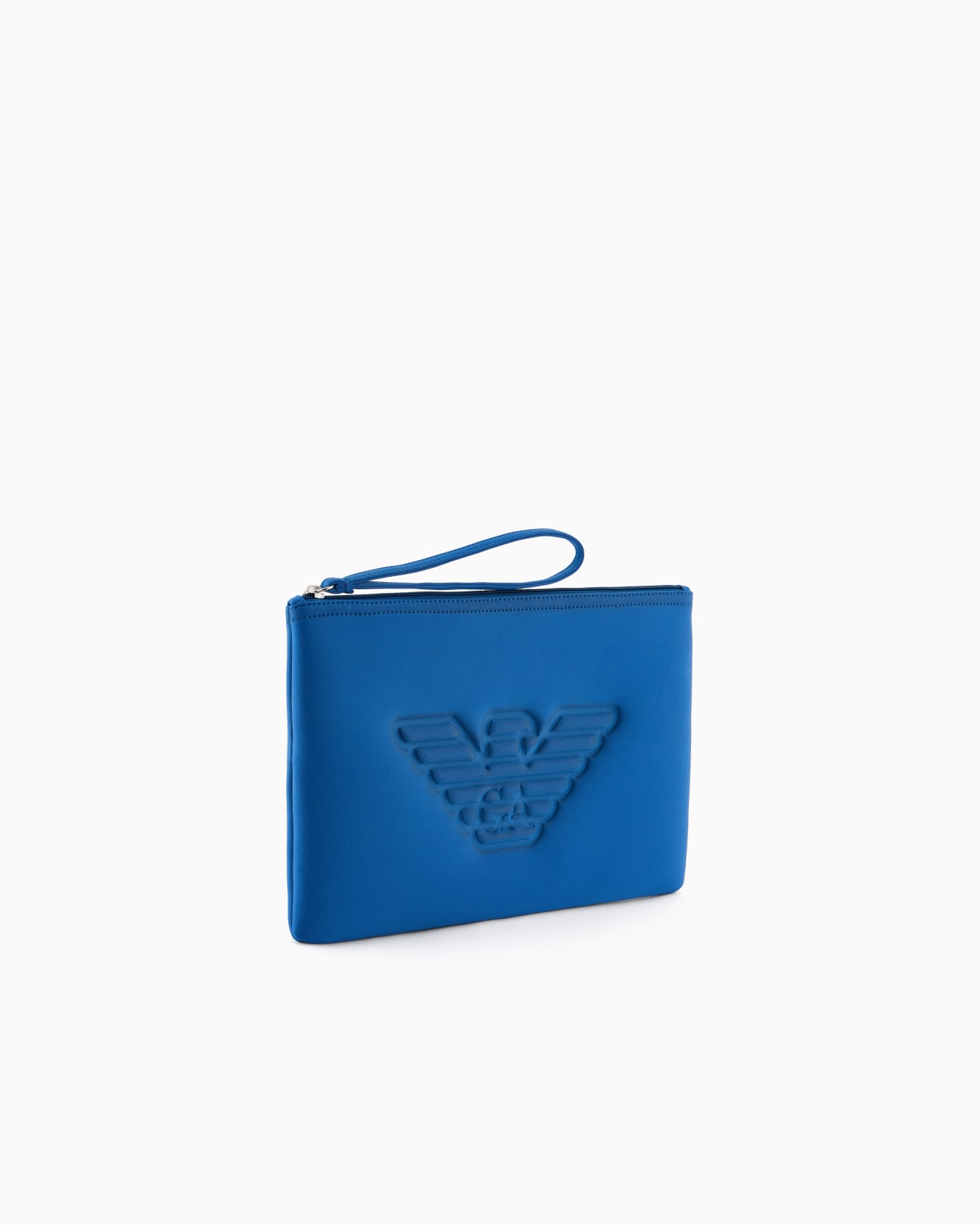 Pochette de plage avec grand aigle Essential Diapositive 1