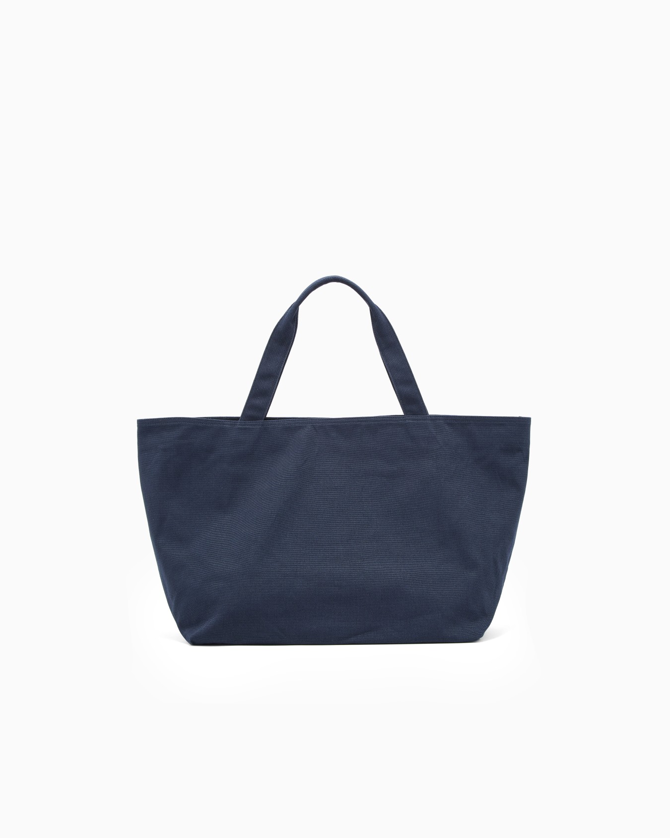 ビーチウェア ショッパー キャンバス シー刺繍 スライドする 2