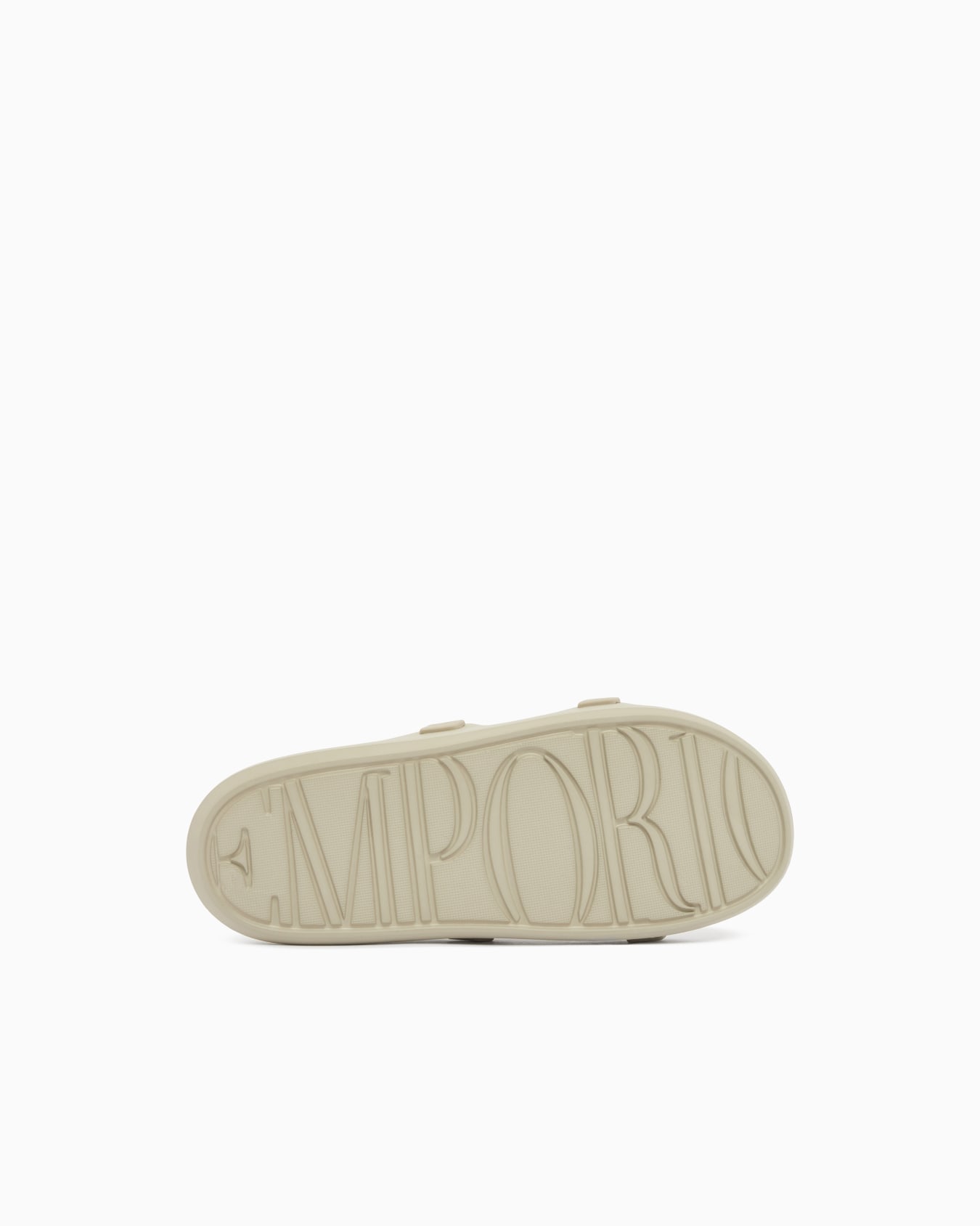 Claquettes profilées en PVC avec aigle Diapositive 5