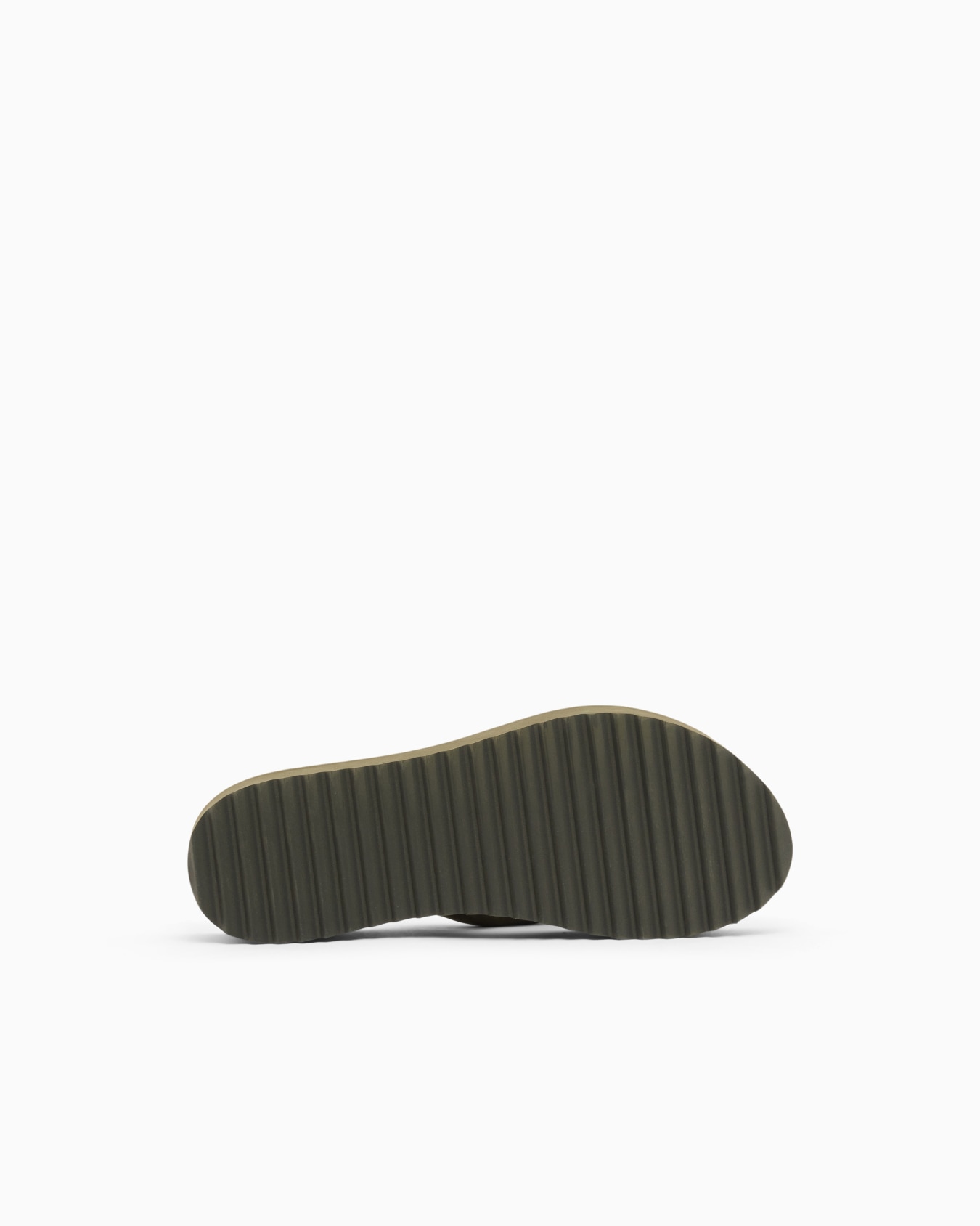Flip-flops with rubber wedge Slide 5