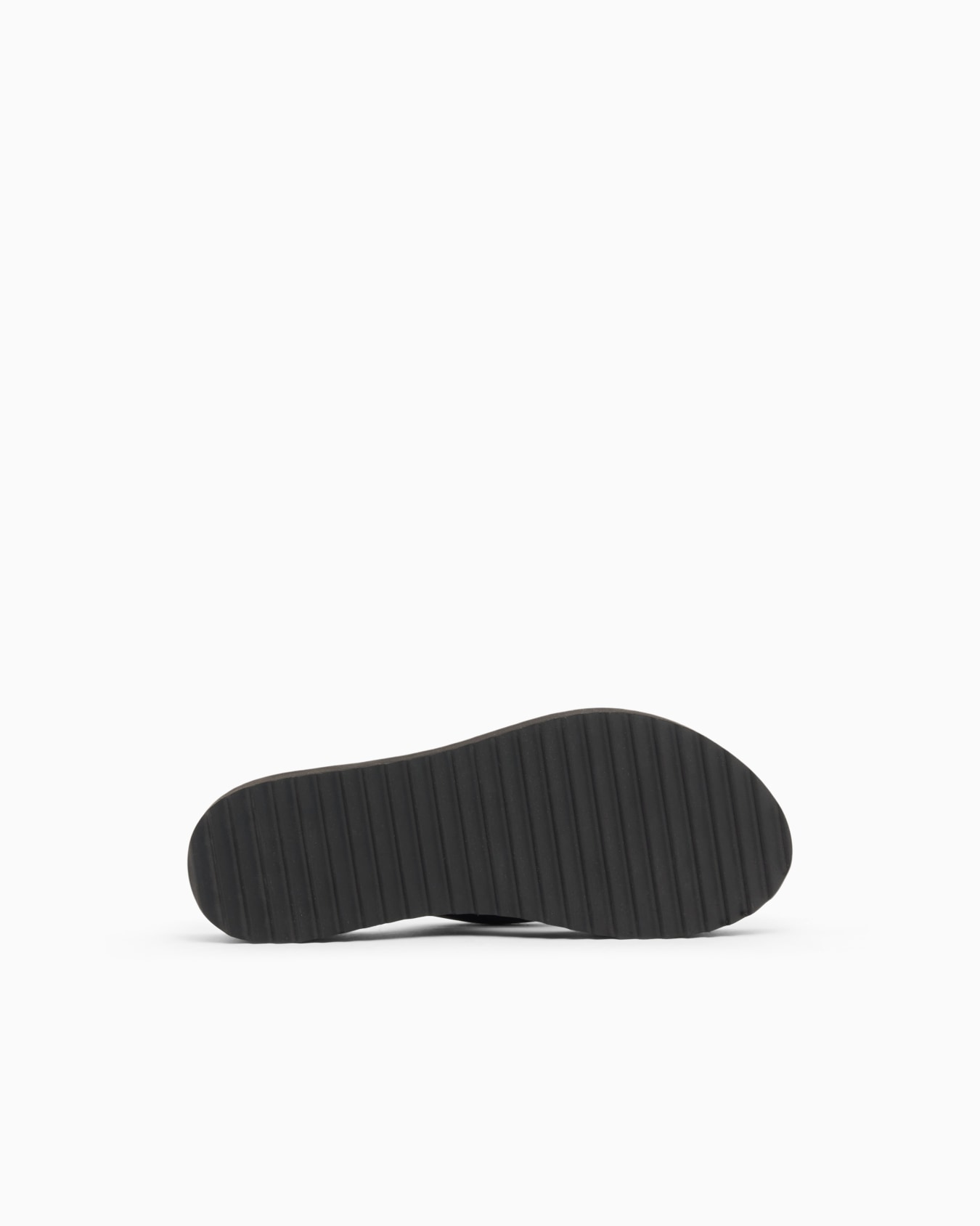 Flip-flops with rubber wedge Slide 5