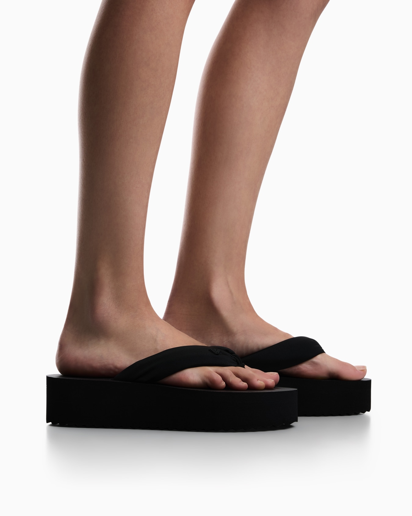 Flip-flops with rubber wedge Slide 6