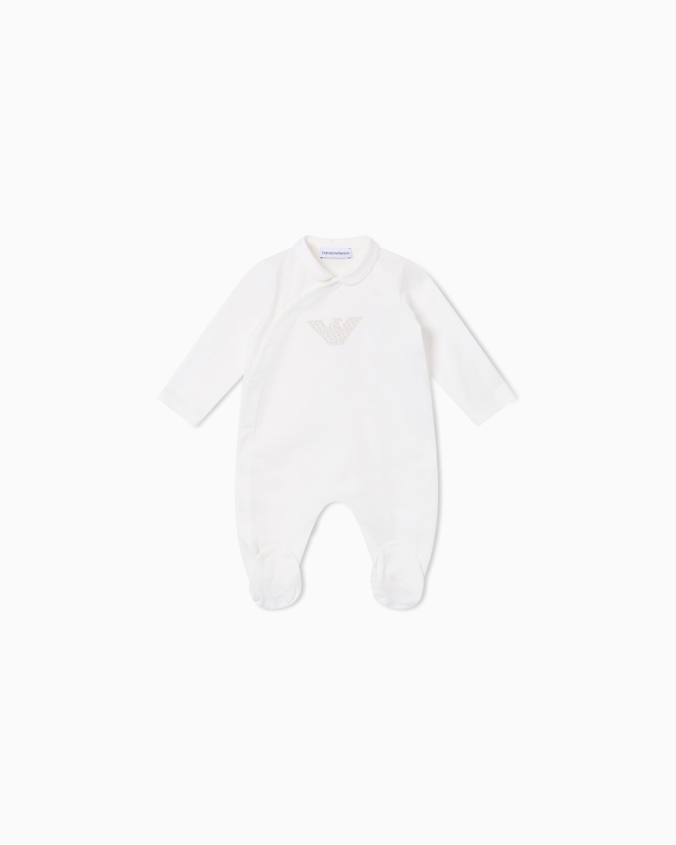 Ensembles de barboteuses Diapositive 0