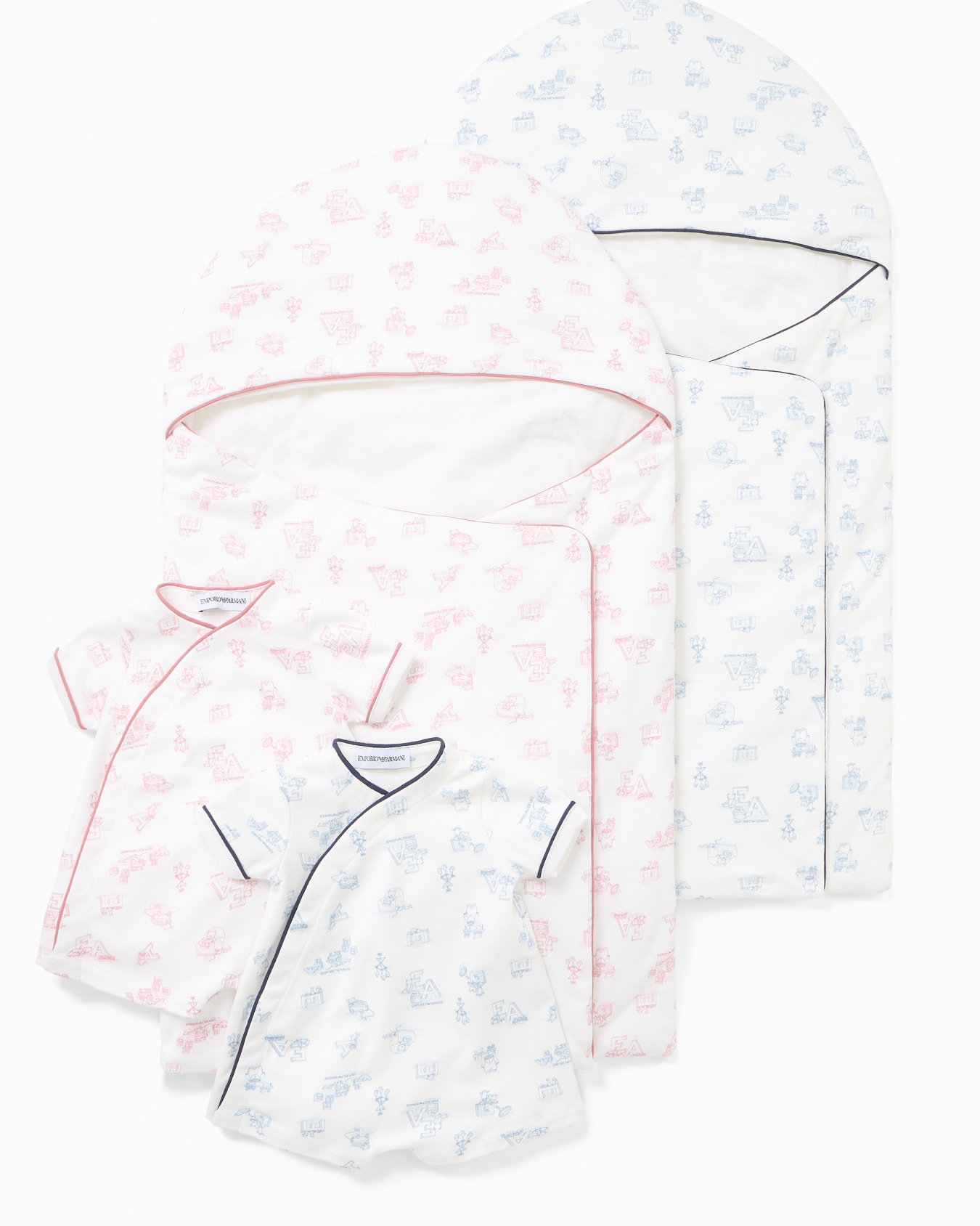 Sacs de couchage Diapositive 3