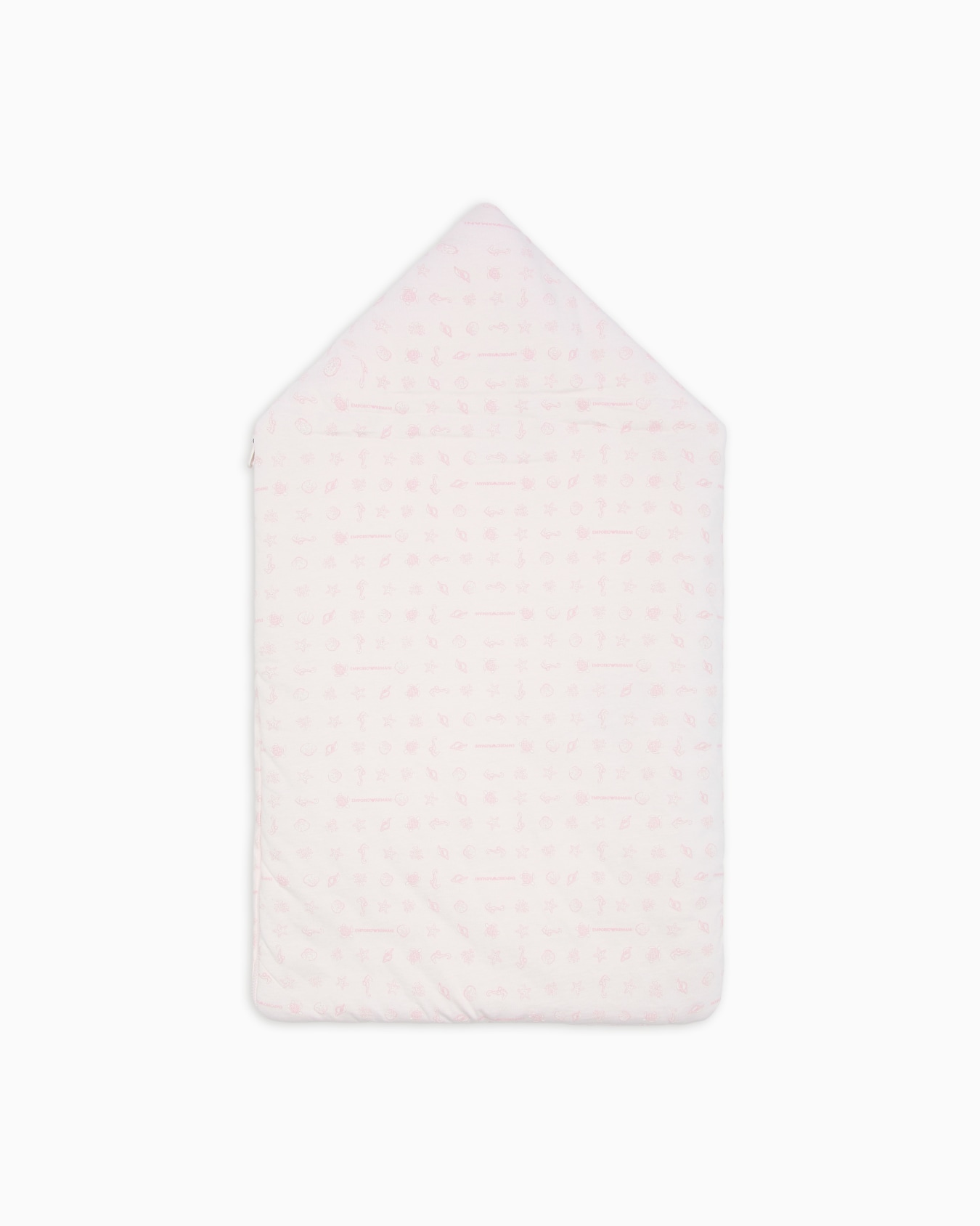 Marine story jersey sleeping bag Folie 2