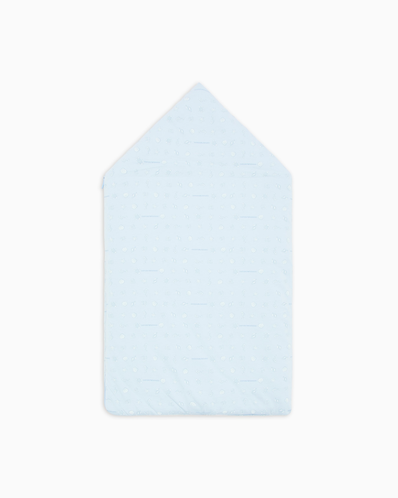 Marine story jersey sleeping bag Folie 2