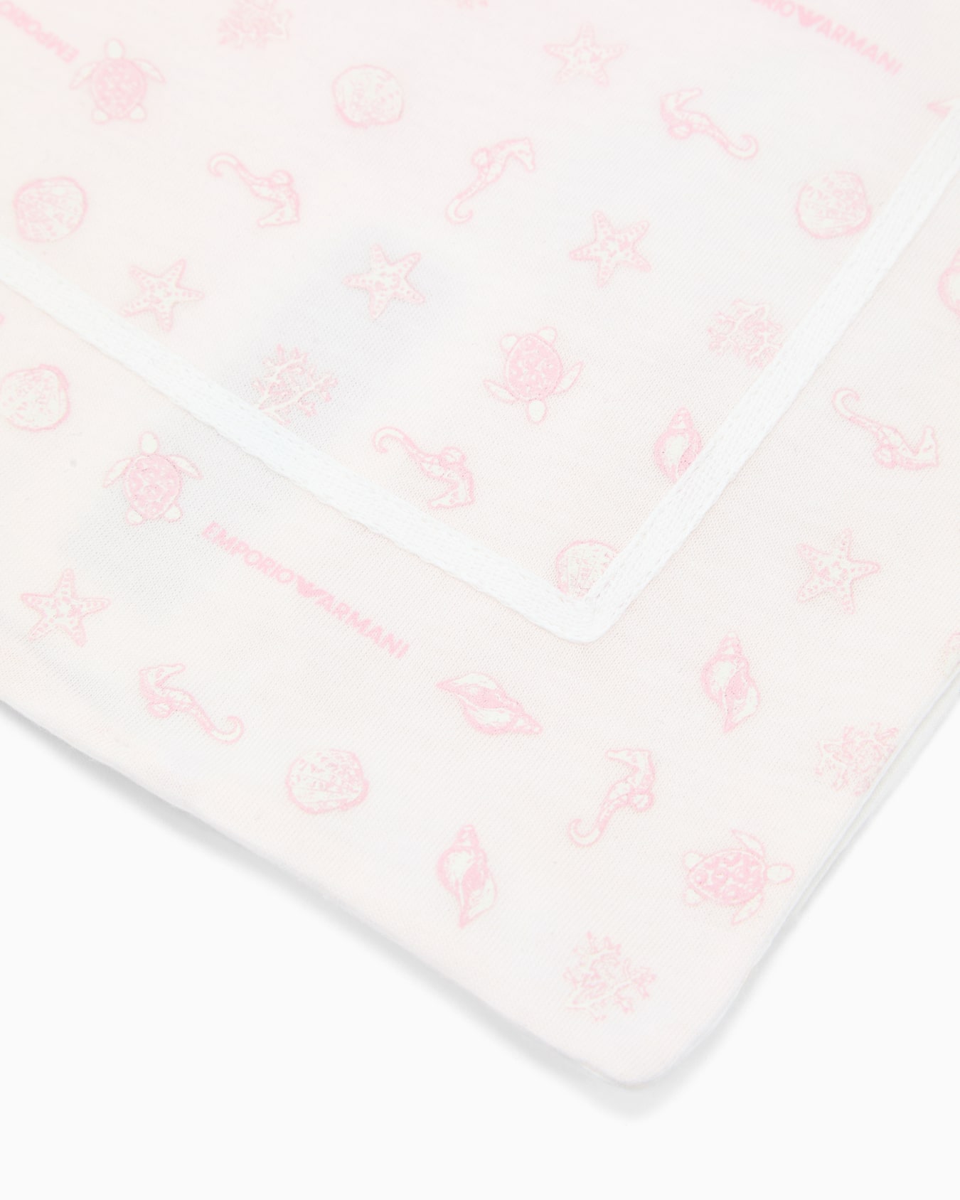 Marine story jersey blanket Slide 1