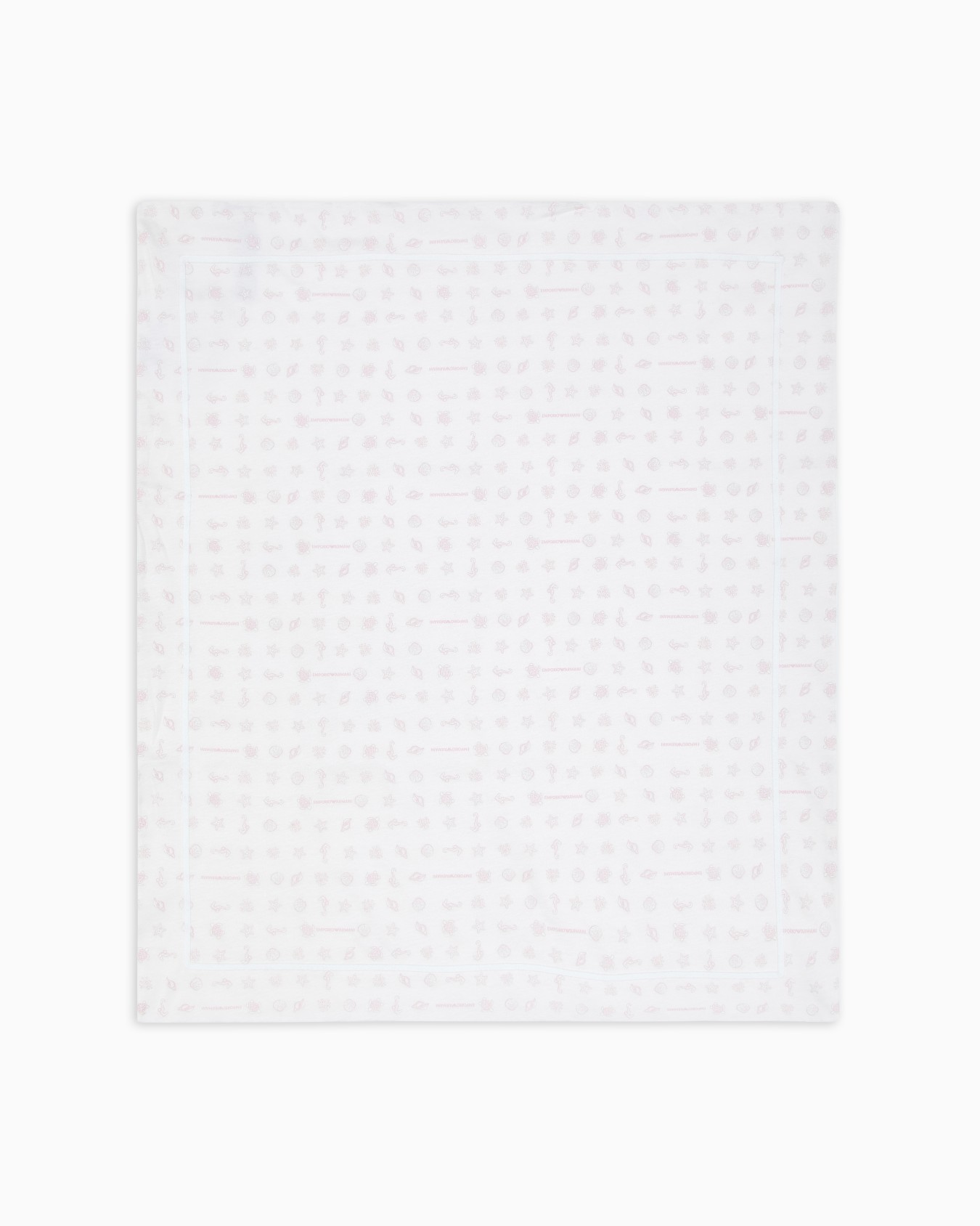 Marine story jersey blanket Slide 0