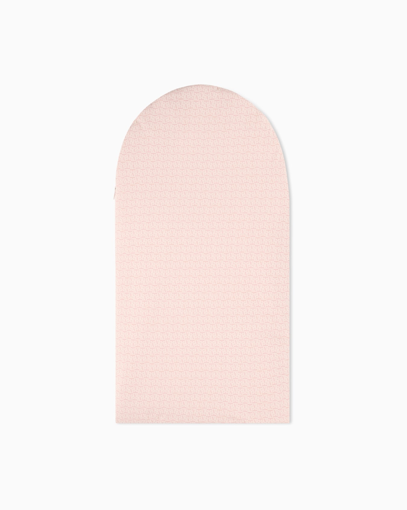 Padded suit in cotton jersey with a regular fit Slide 2